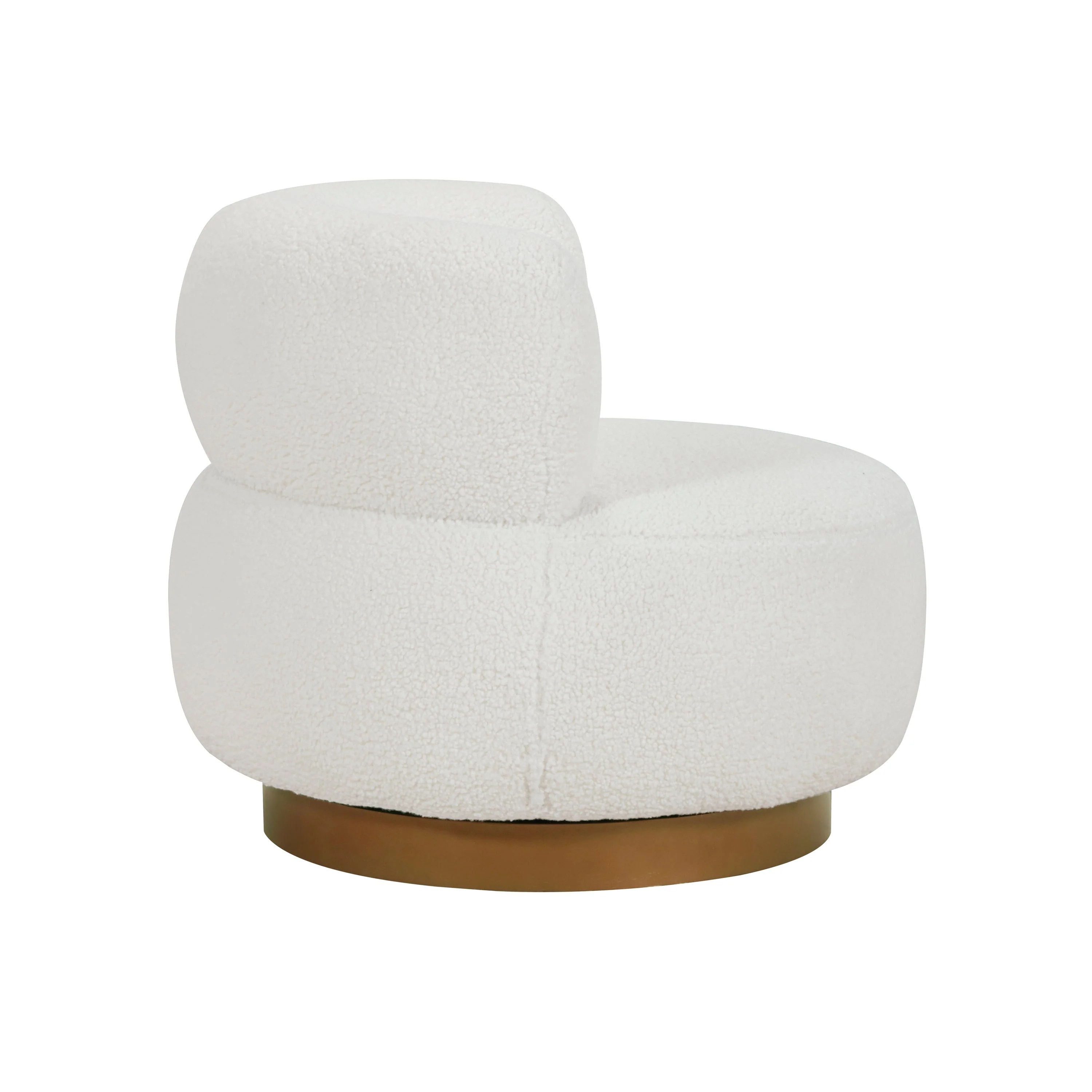 Novella White Living Room Set - Image 13