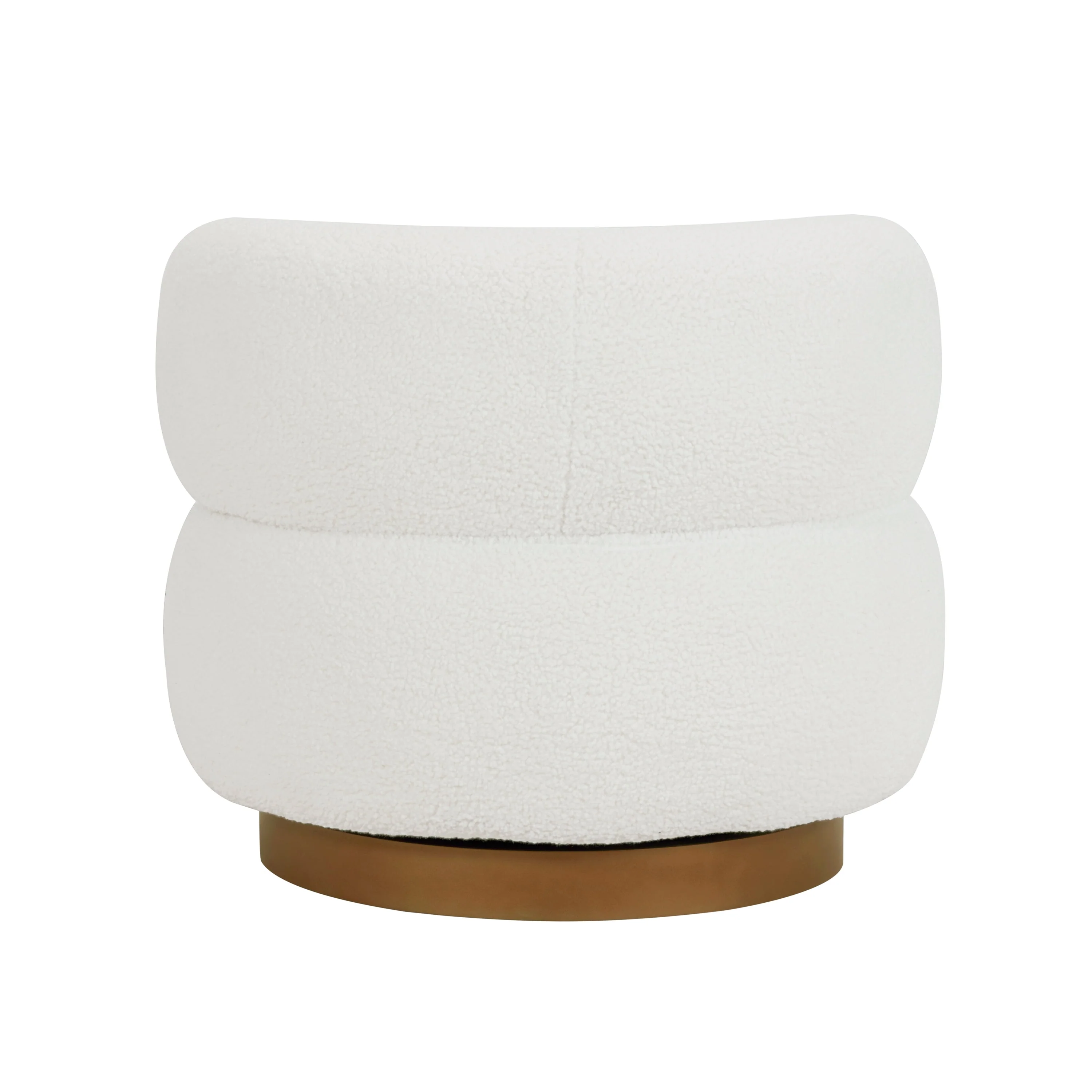 Novella White Living Room Set - Image 14