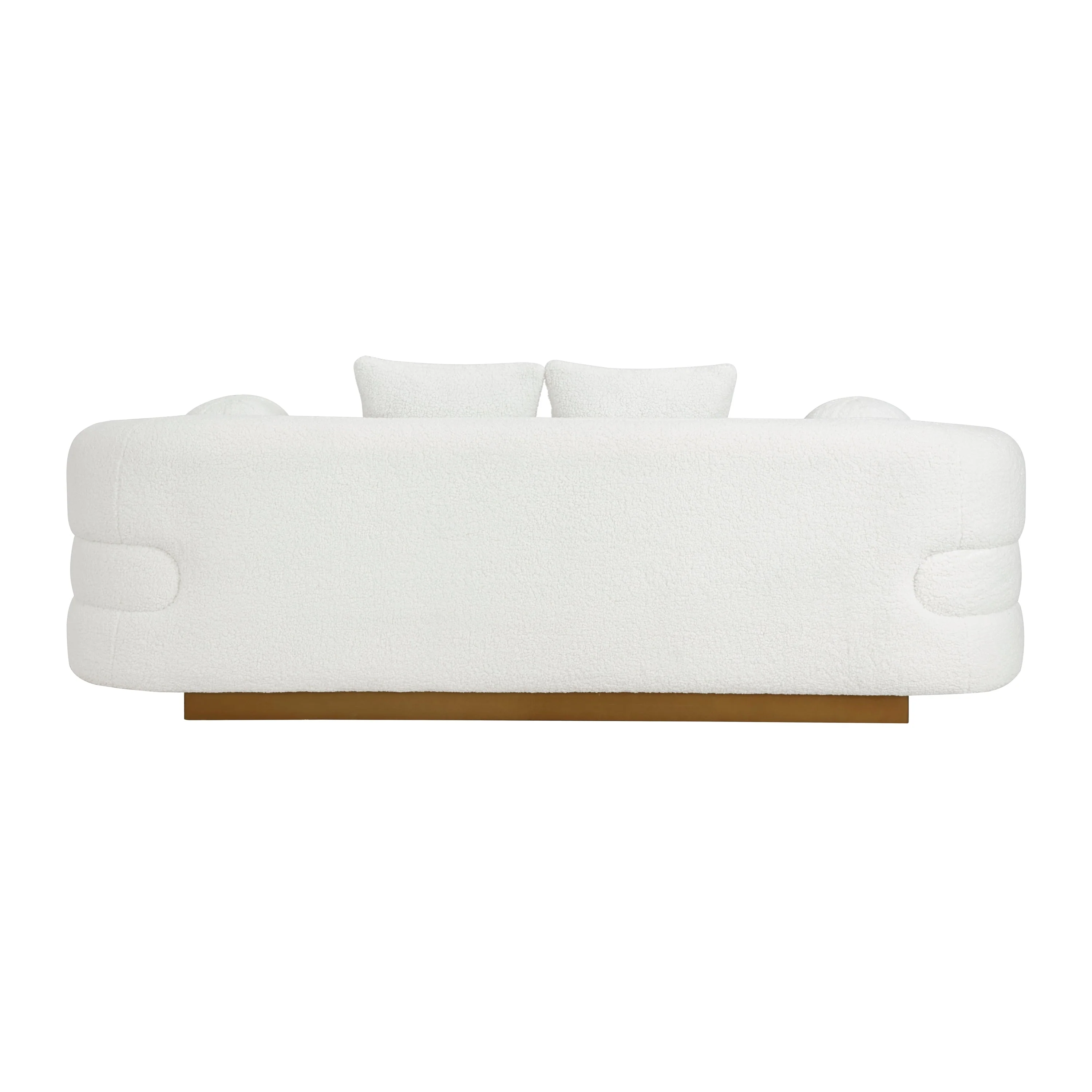 Novella White Living Room Set - Image 5