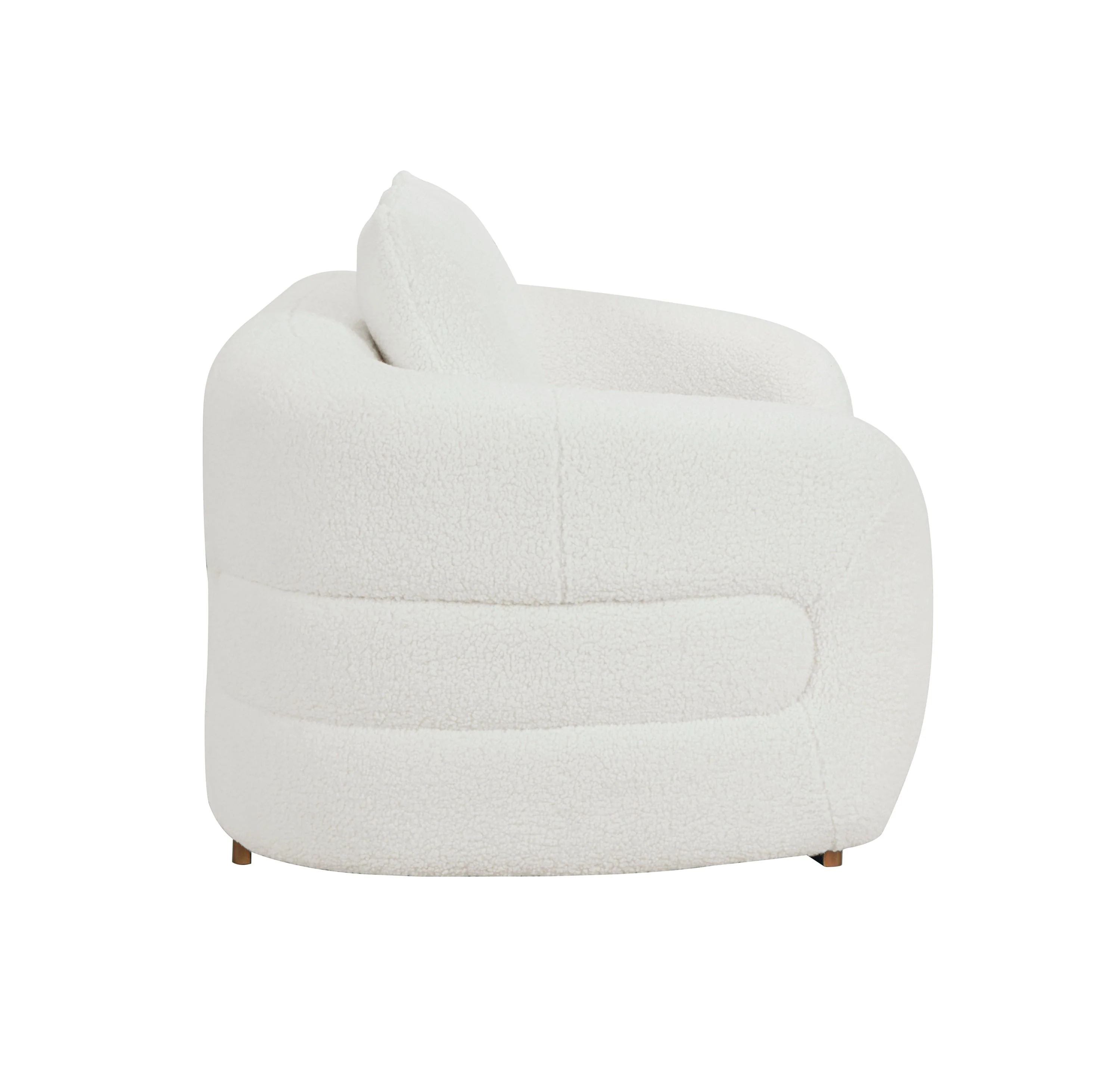 Novella White Living Room Set - Image 9