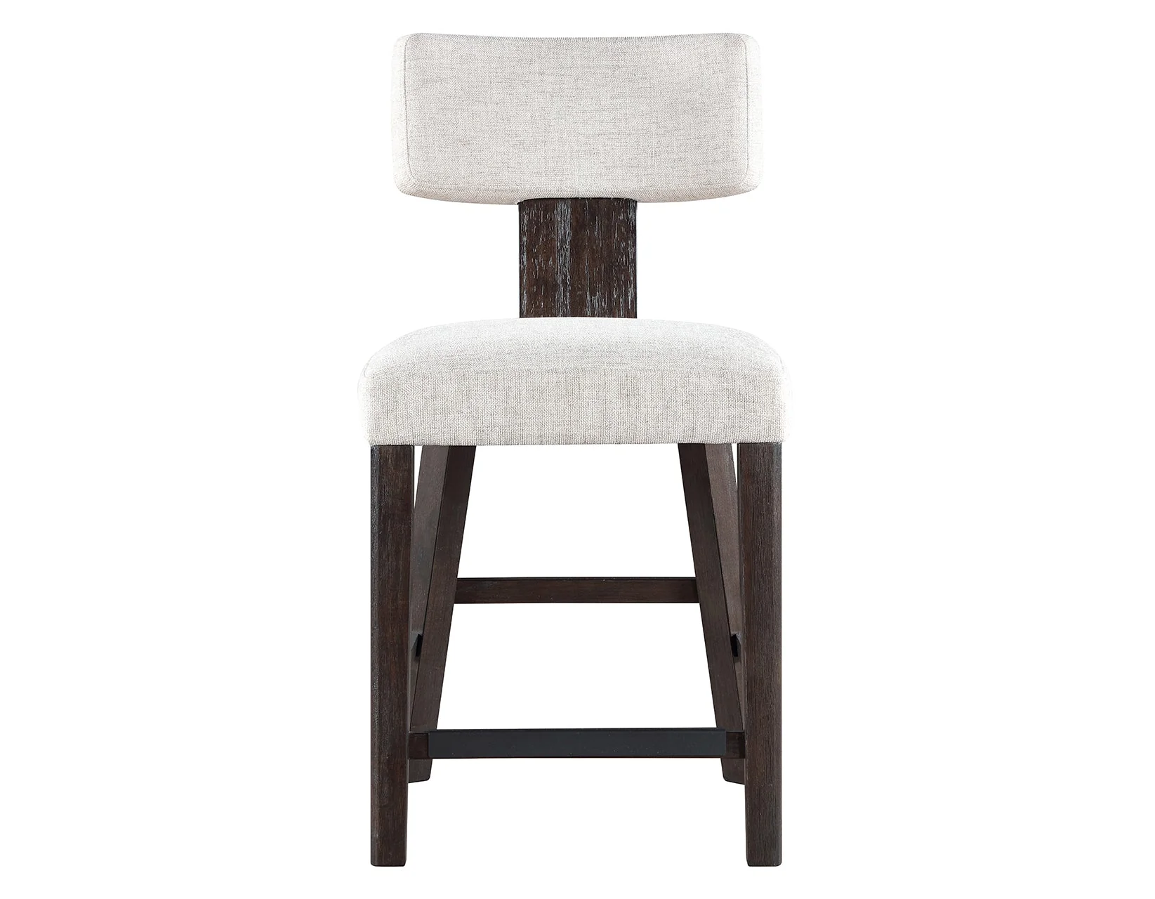 Oakley Charcoal Brown Counter Height Dining Set - Image 15