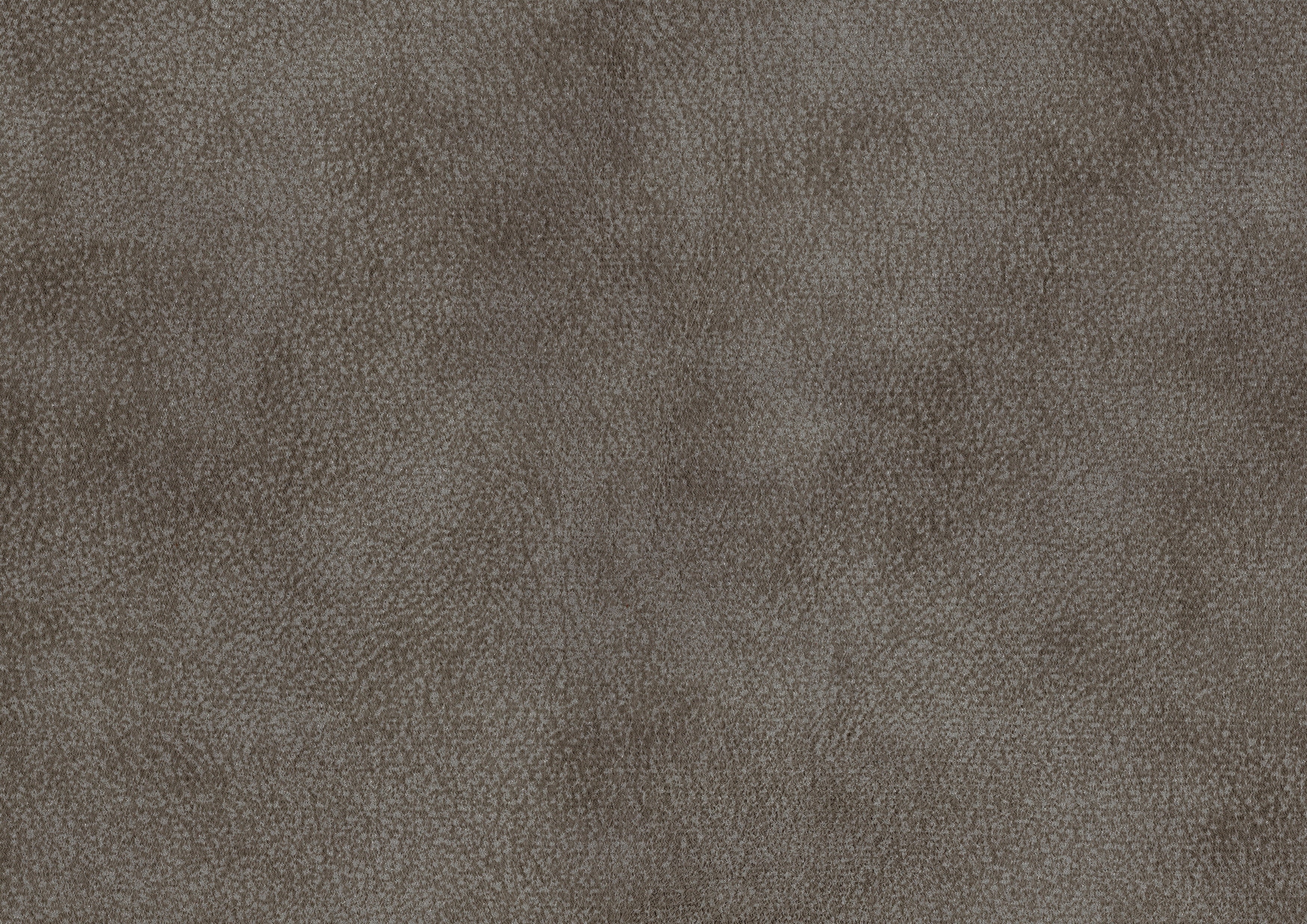 Oberon Grayish Brown Double Reclining Loveseat with Center Console - Image 6