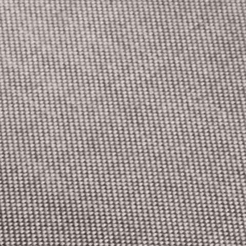 Ocean Beach Gray Outdoor Swivel Lounge with Cushion - Image 10