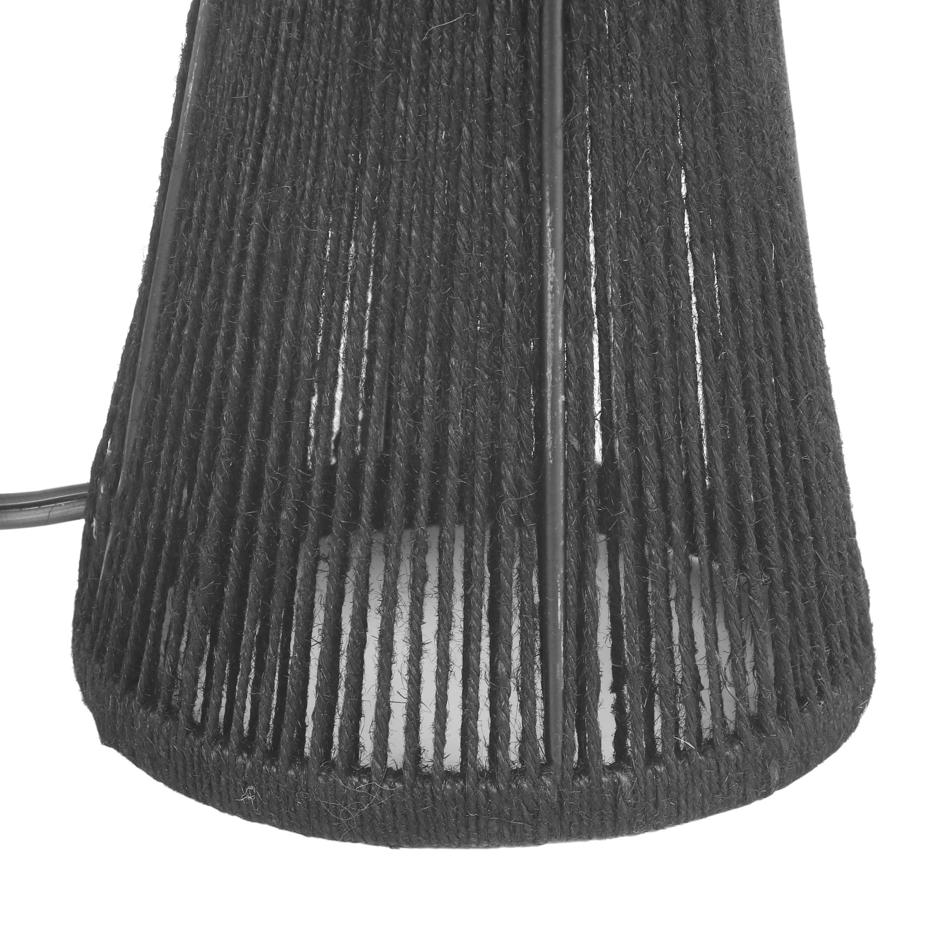 Oddy Jute Table Lamp - Image 11