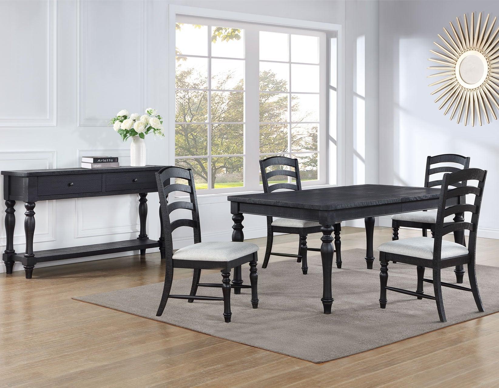 Odessa Side Chair - Image 11