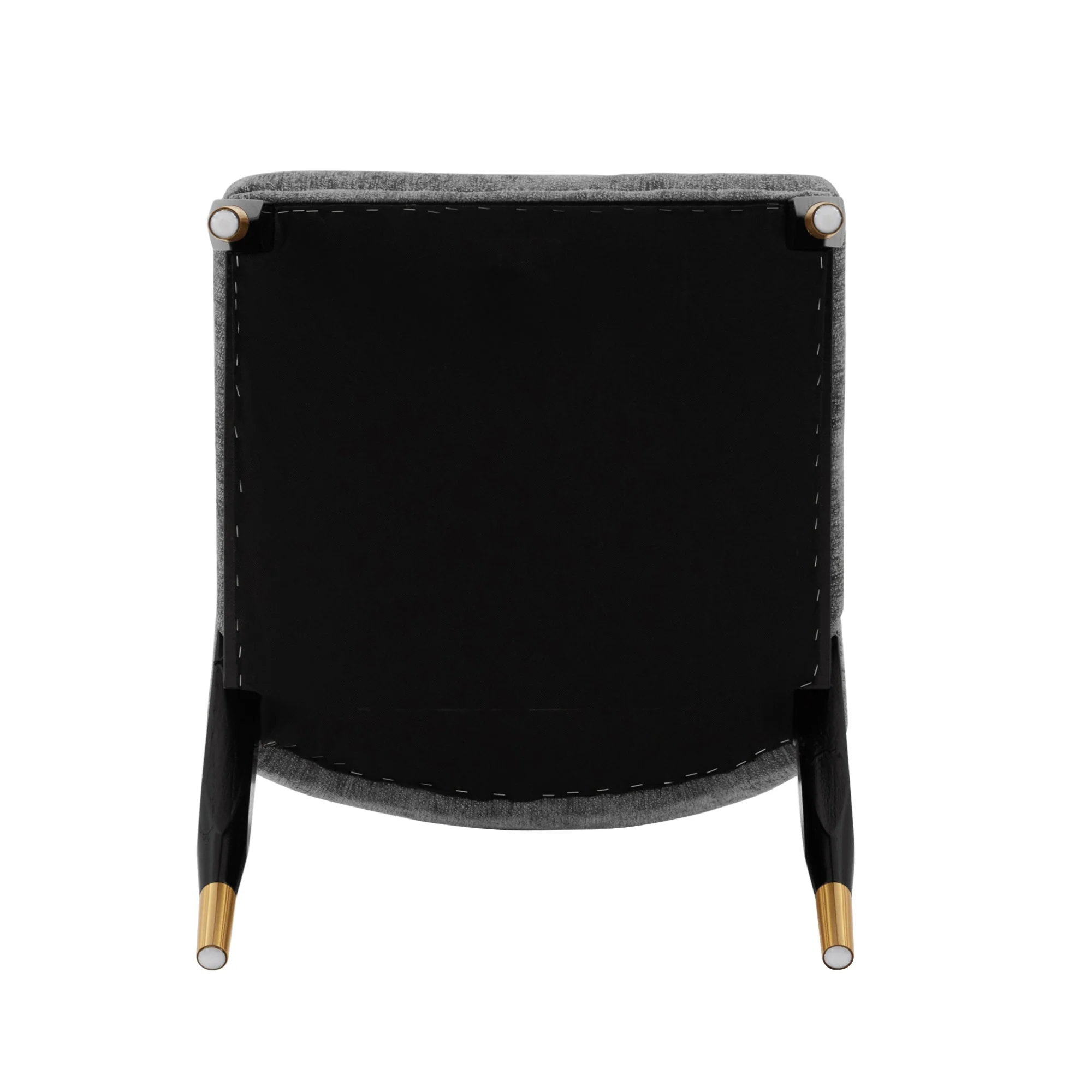 Ola Dining Chair in Grey - Image 10