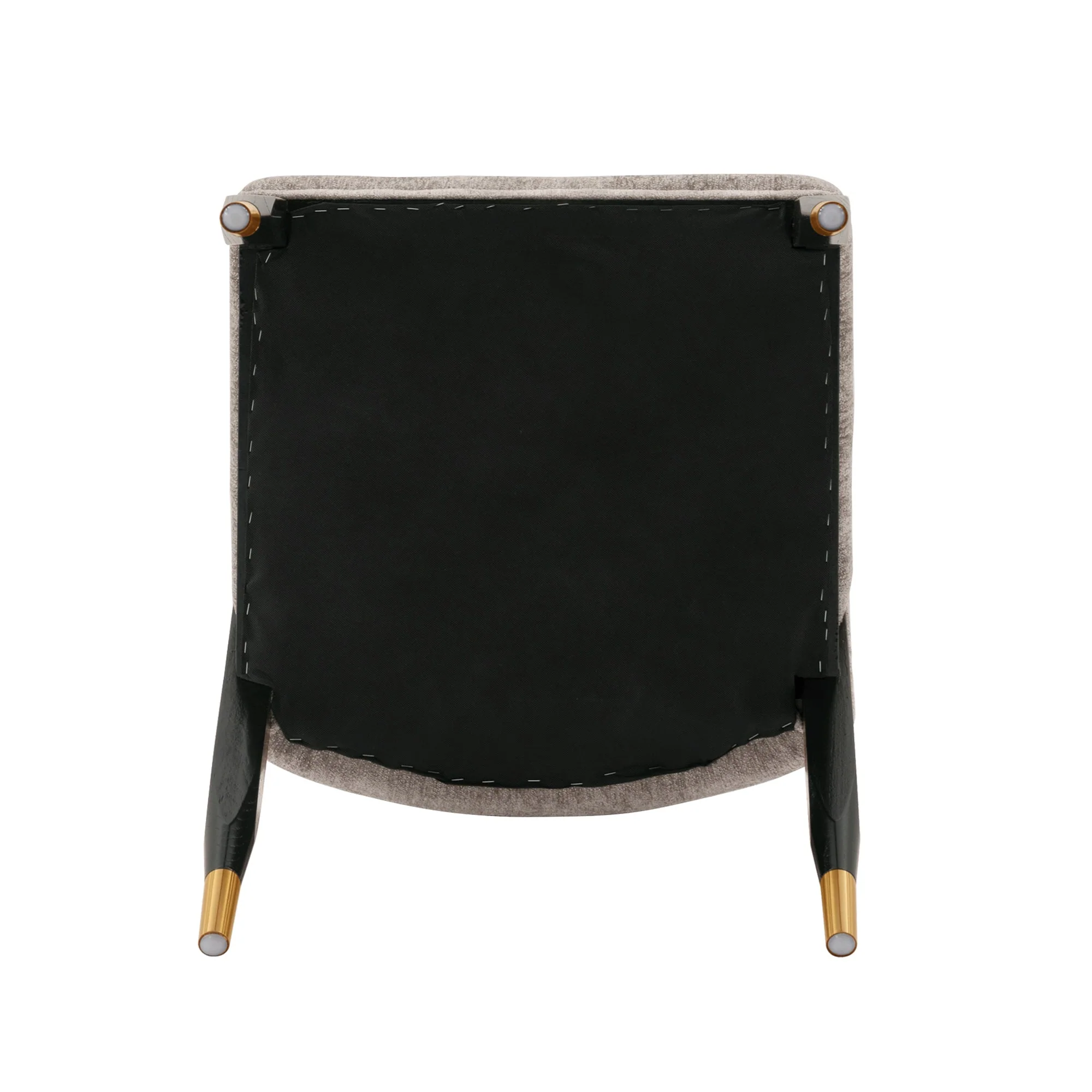 Ola Dining Chair in Stone (set of 2) - Image 10