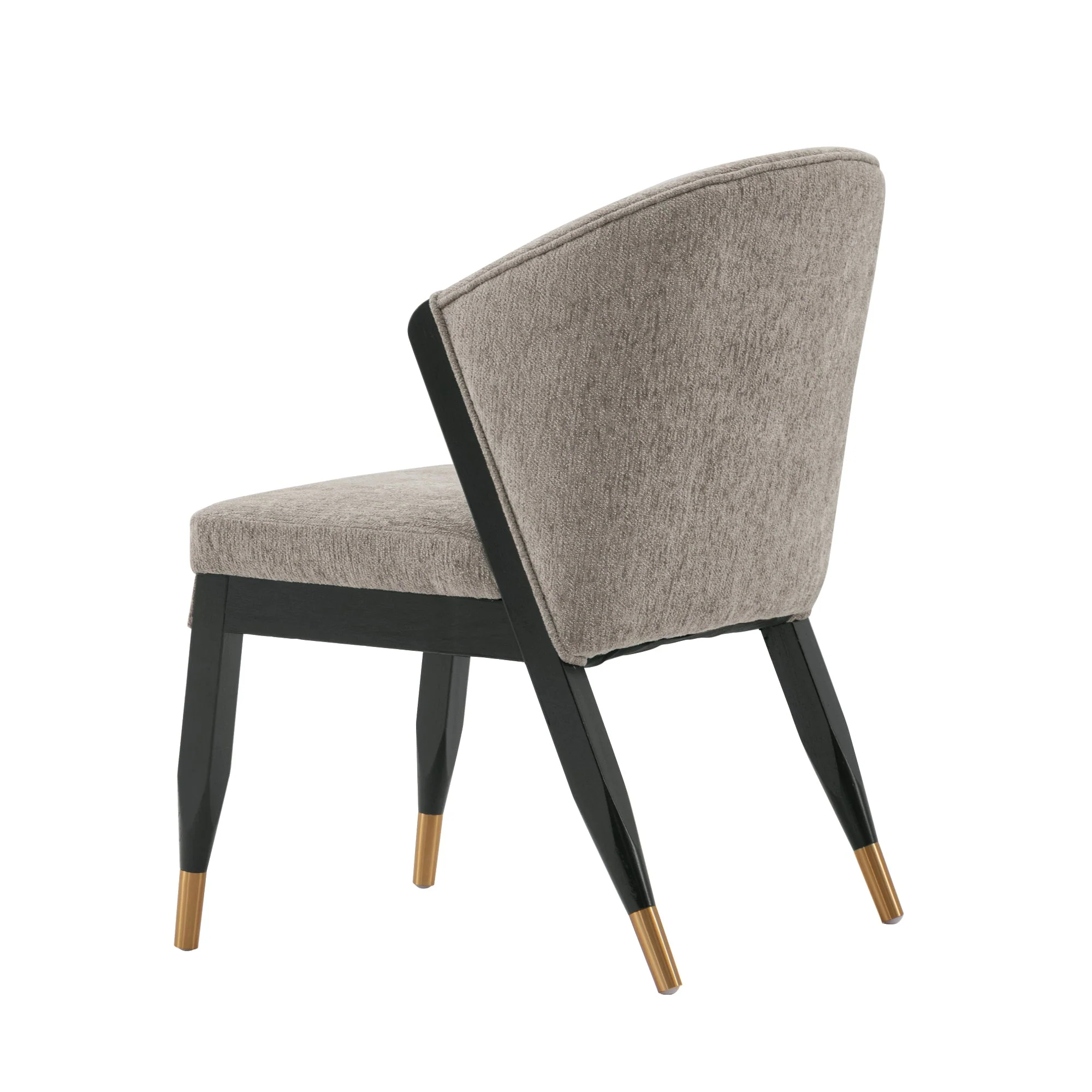 Ola Dining Chair in Stone (set of 2) - Image 7