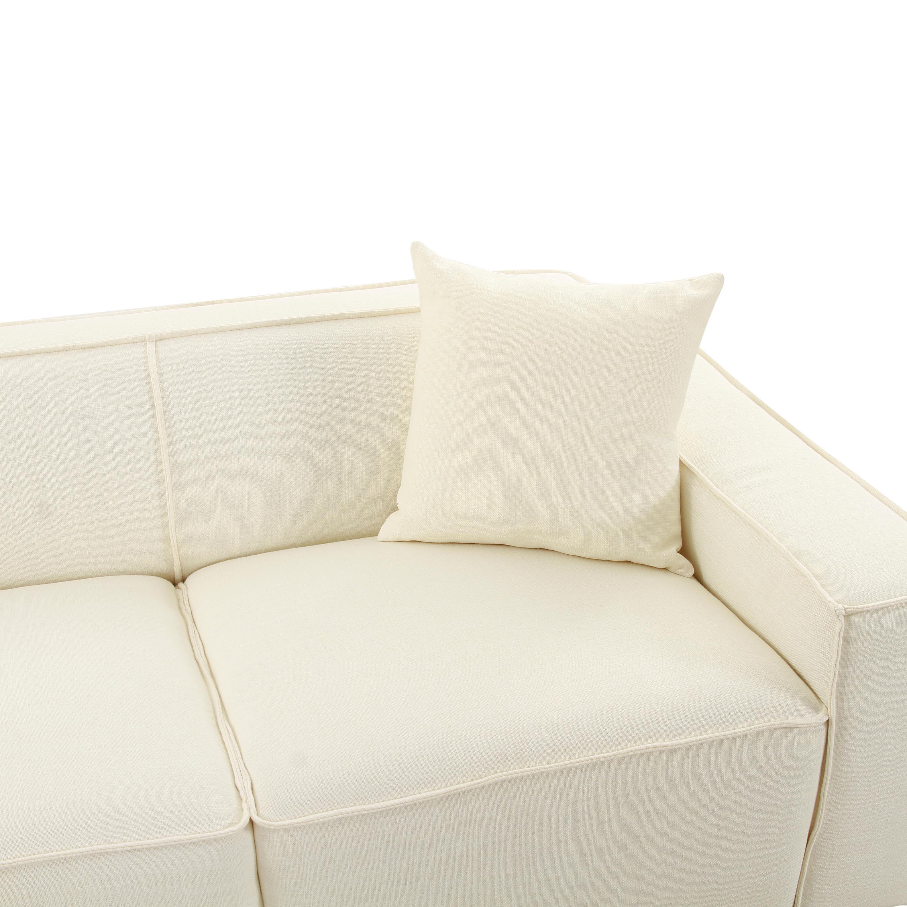 Olafur Upholstered Sectional - Image 20