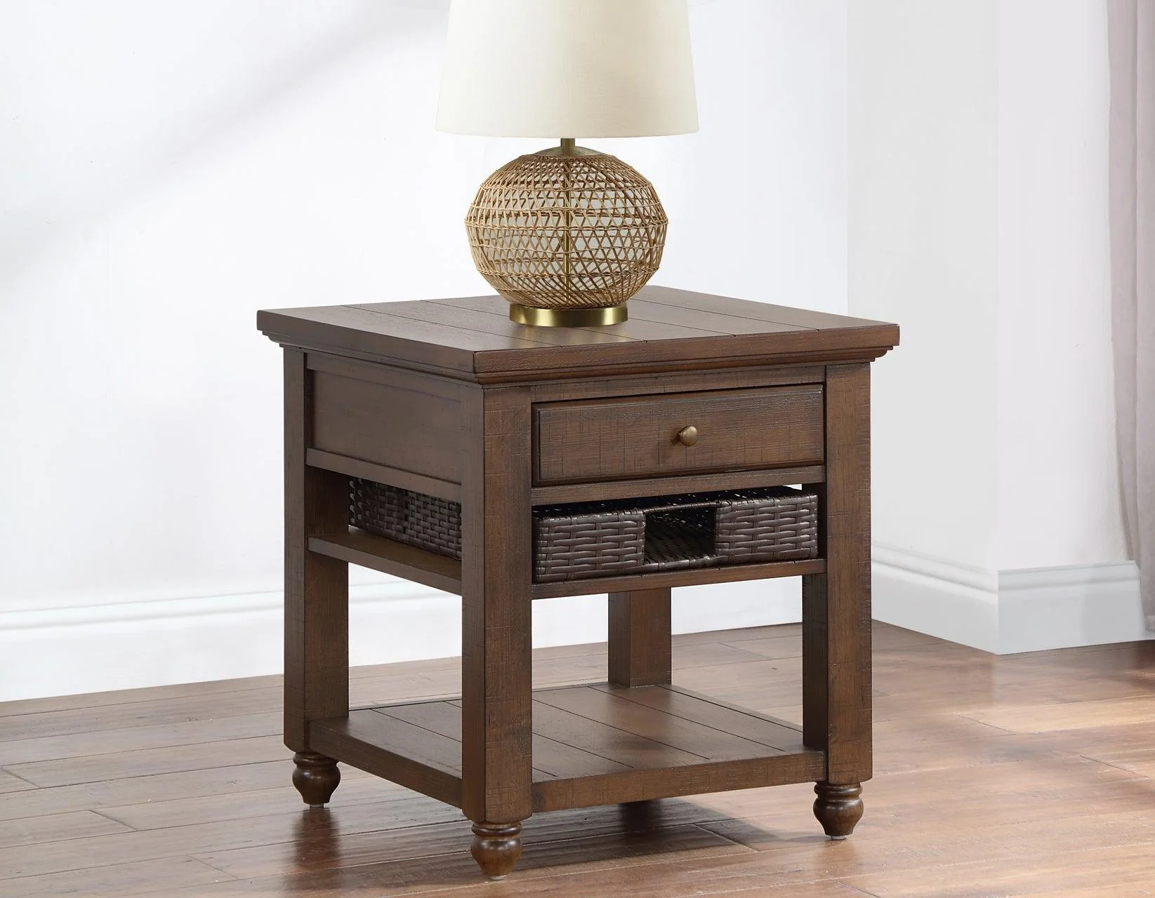 Oliver 3-Piece Lift-Top Table Set - Image 5