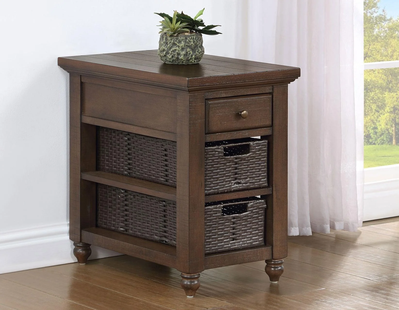 Oliver 3-Piece Lift-Top Table Set - Image 7