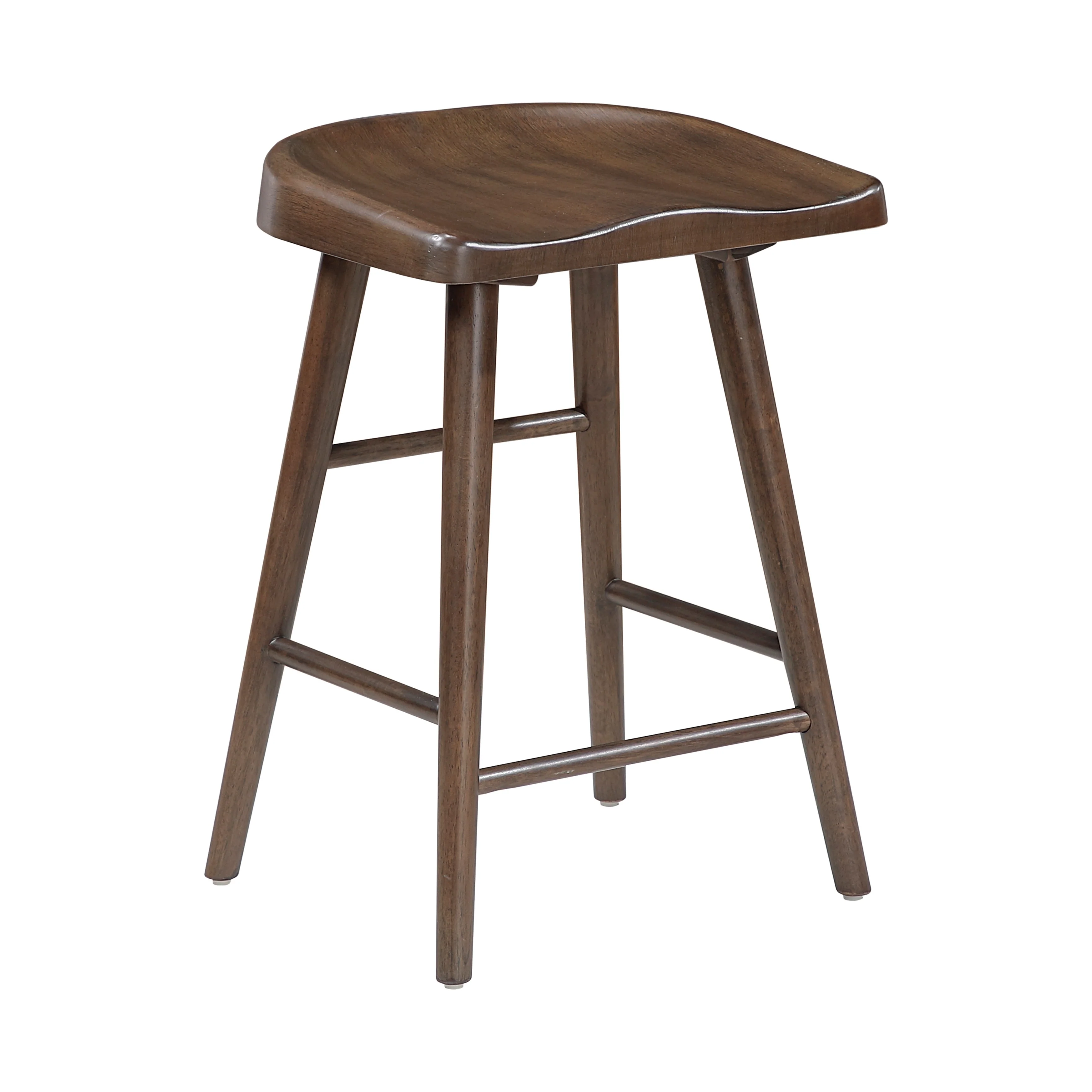 Oliver Brown 5-Piece Counter Height Set - Image 7