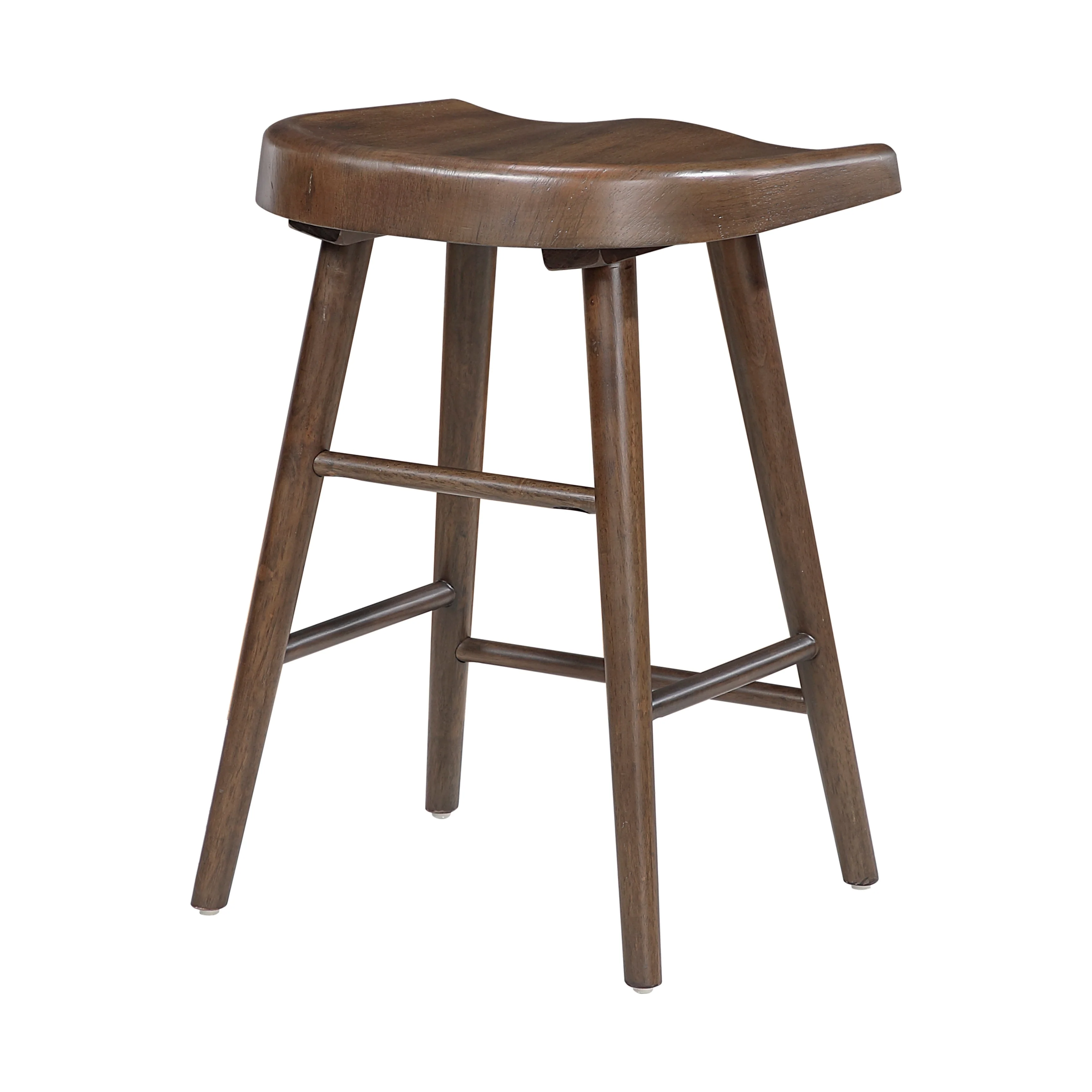 Oliver Brown 5-Piece Counter Height Set - Image 9