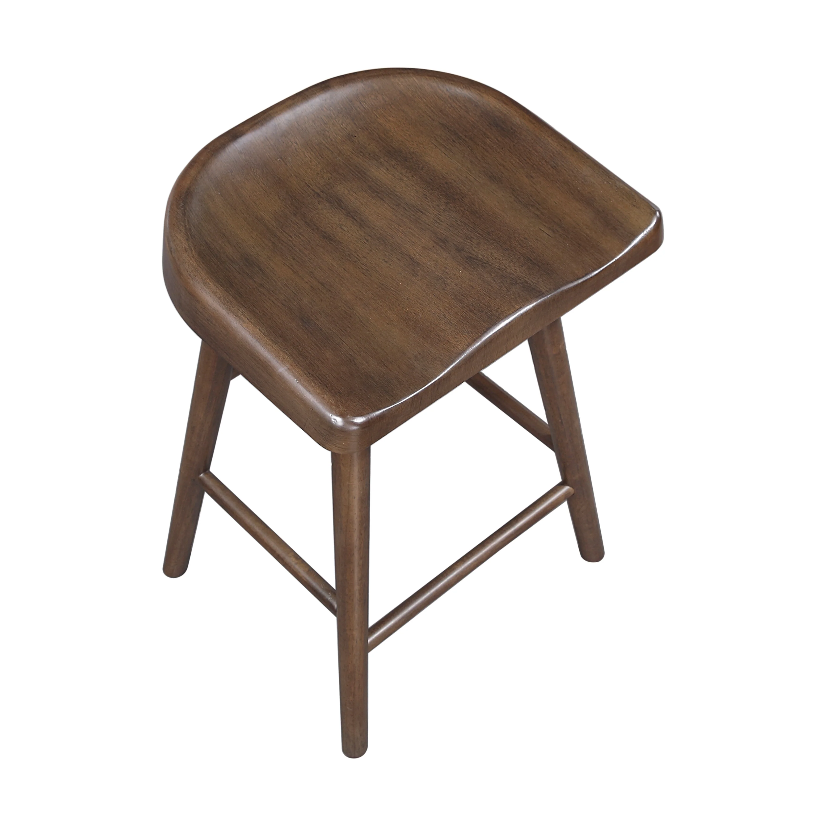 Oliver Brown 7-Piece Counter Height Set - Image 10