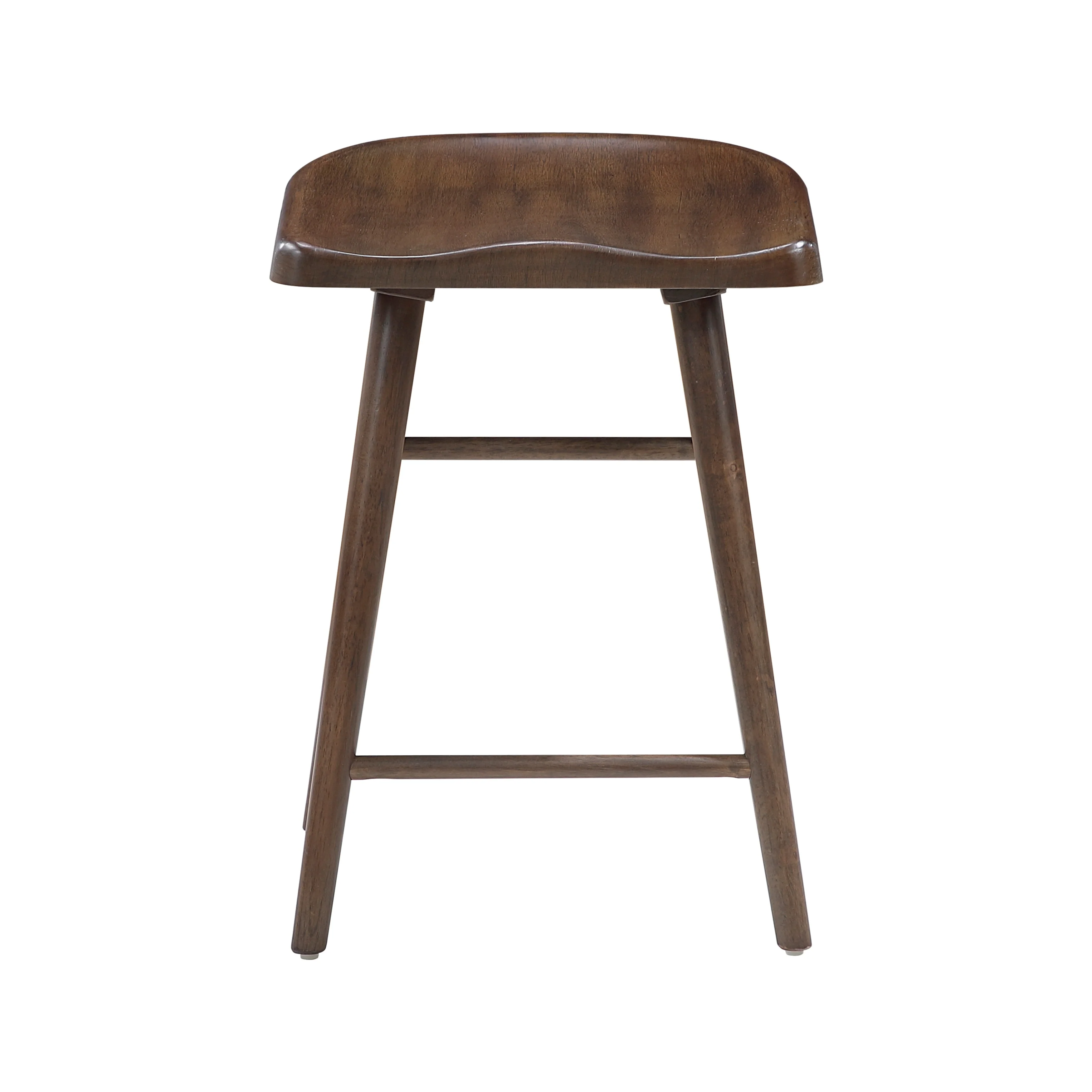 Oliver Brown 7-Piece Counter Height Set - Image 6