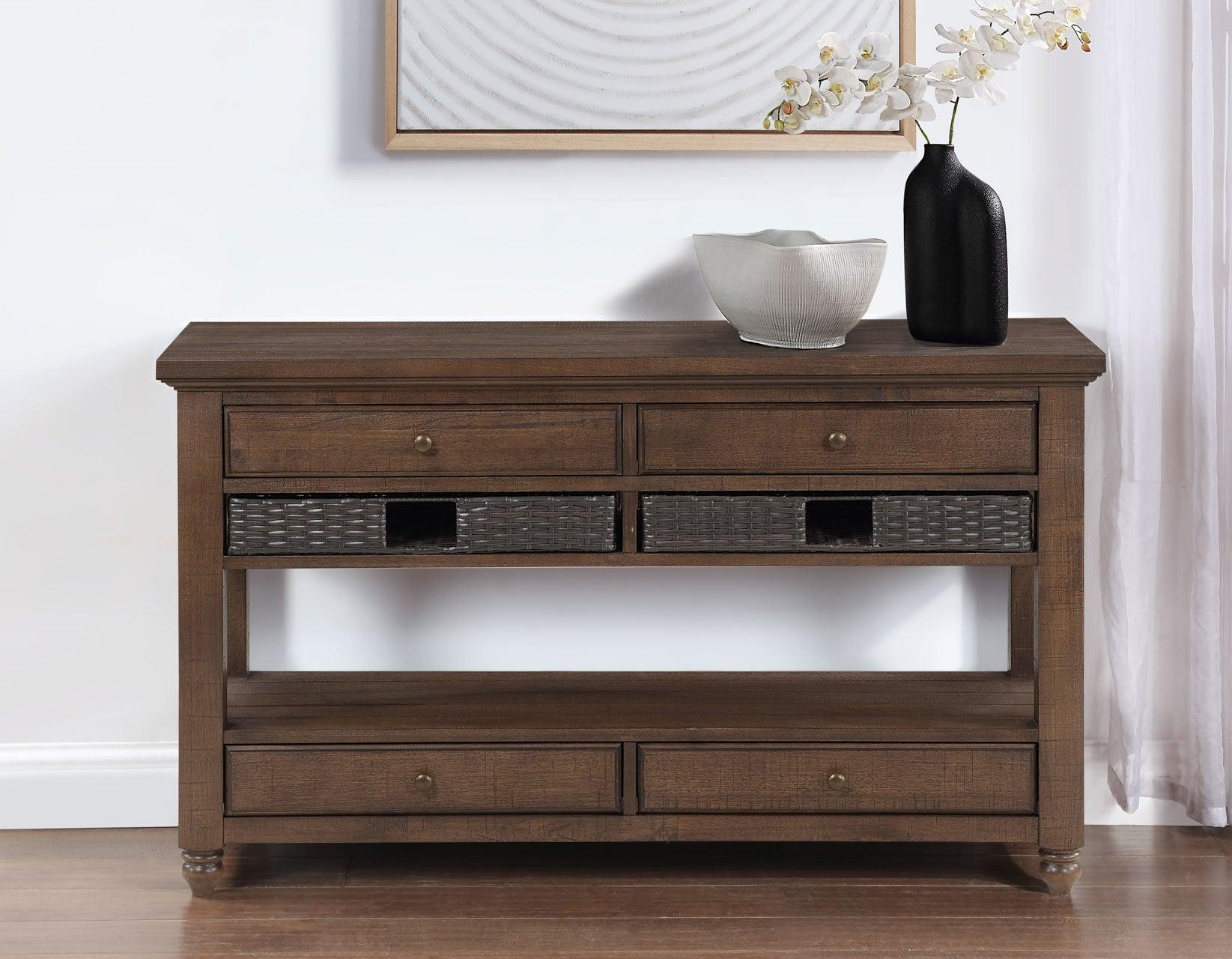 Oliver Sofa Table - Image 2