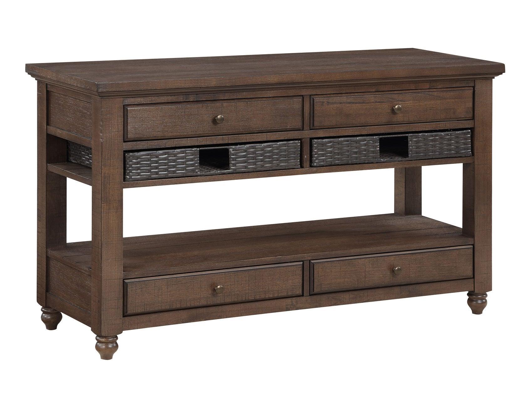 Oliver Sofa Table - Image 4