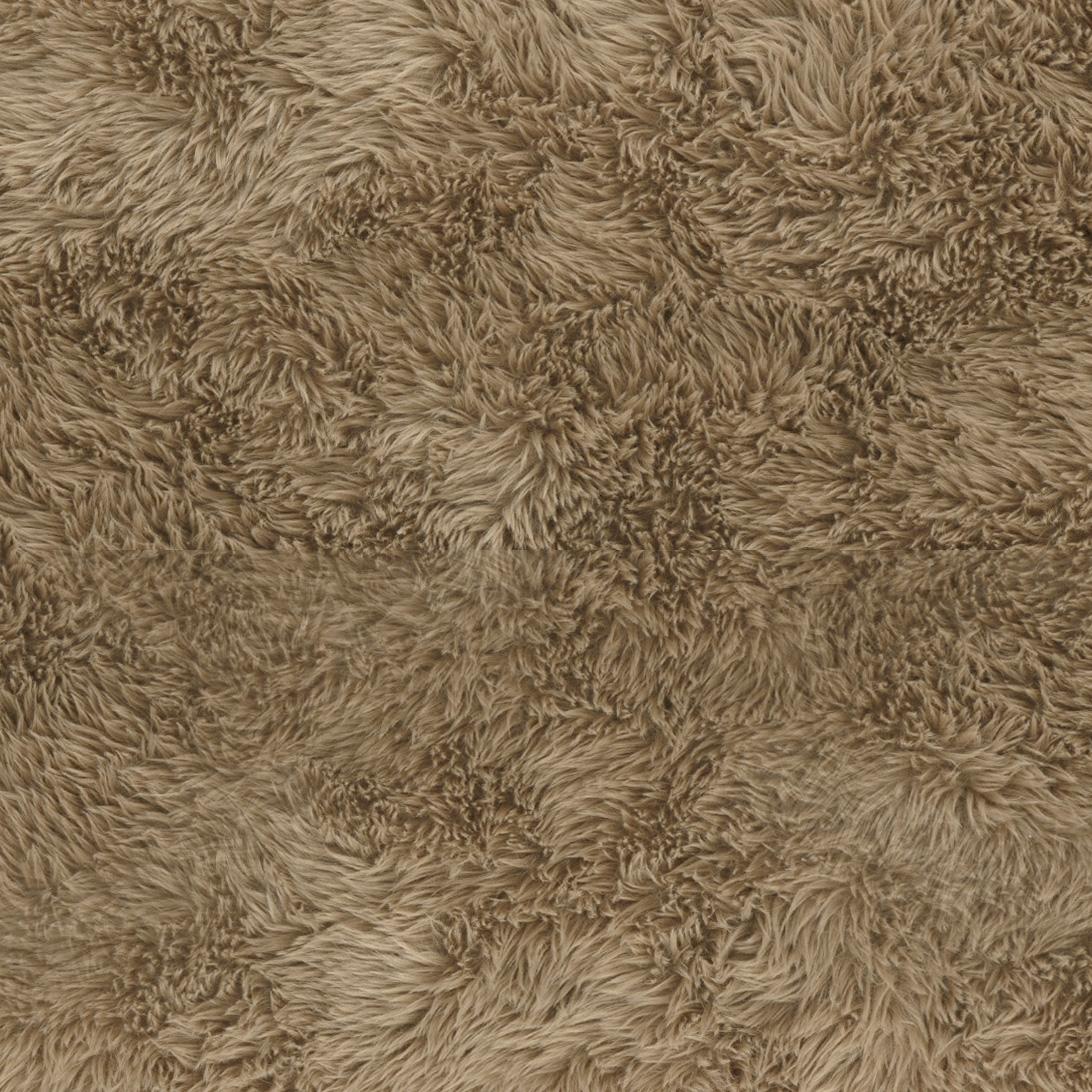 Ollie Straight Vegan Shearling Bench - Image 14