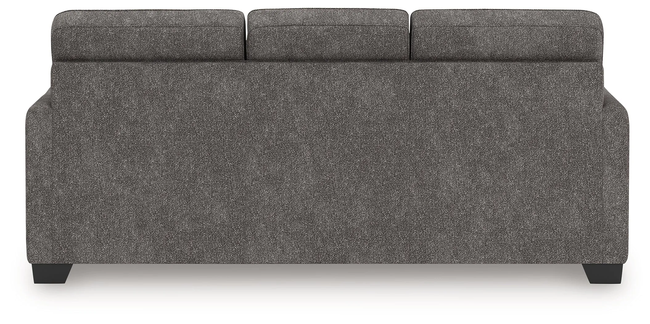 Olten Graphite Sofa - Image 4