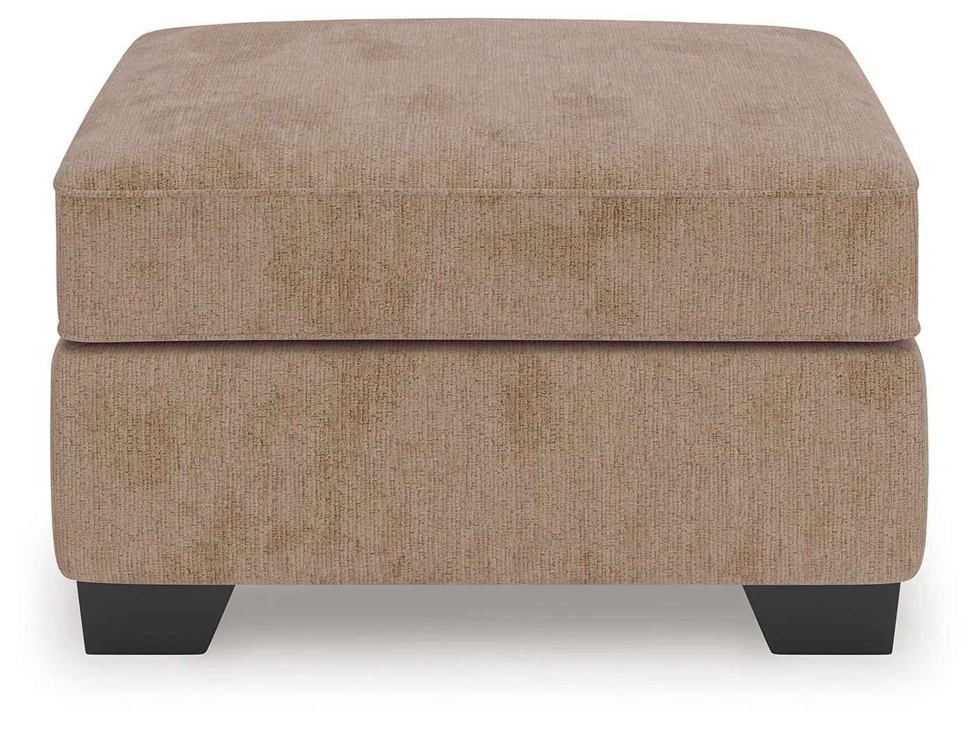 Olten Mocha Ottoman - Image 4