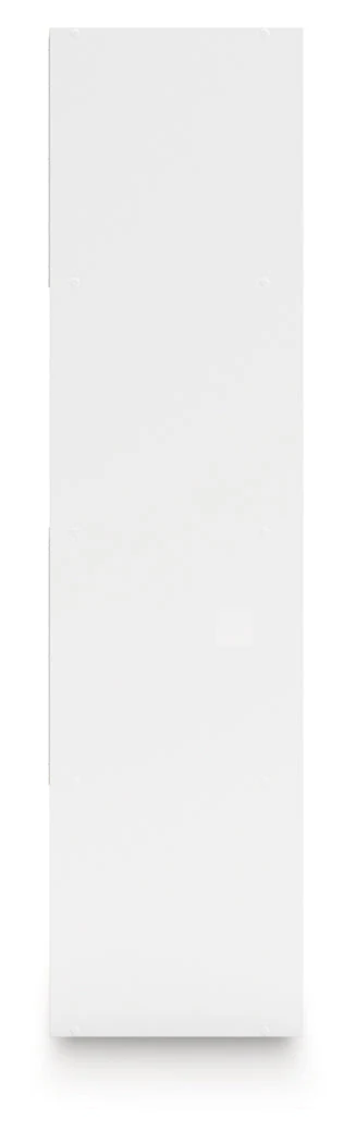 Onita White Eight Cube Organizer - Image 5