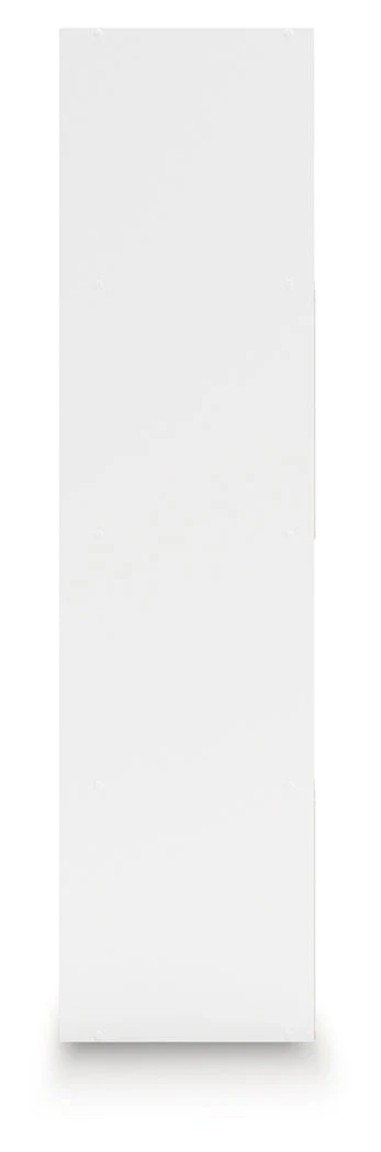 Onita White Eight Cube Organizer - Image 7