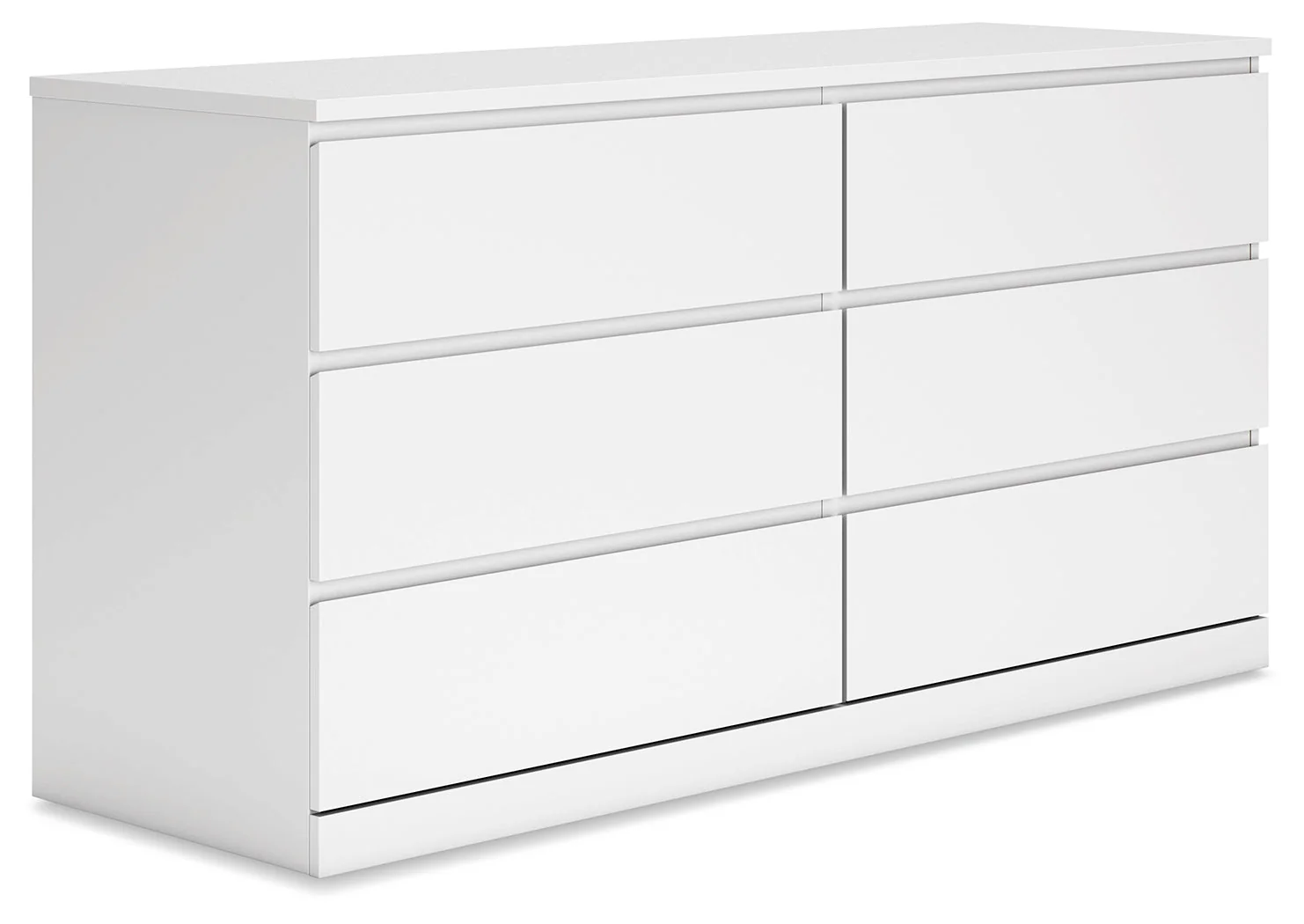 Onita White Youth Panel Platform Bedroom Set - Image 15