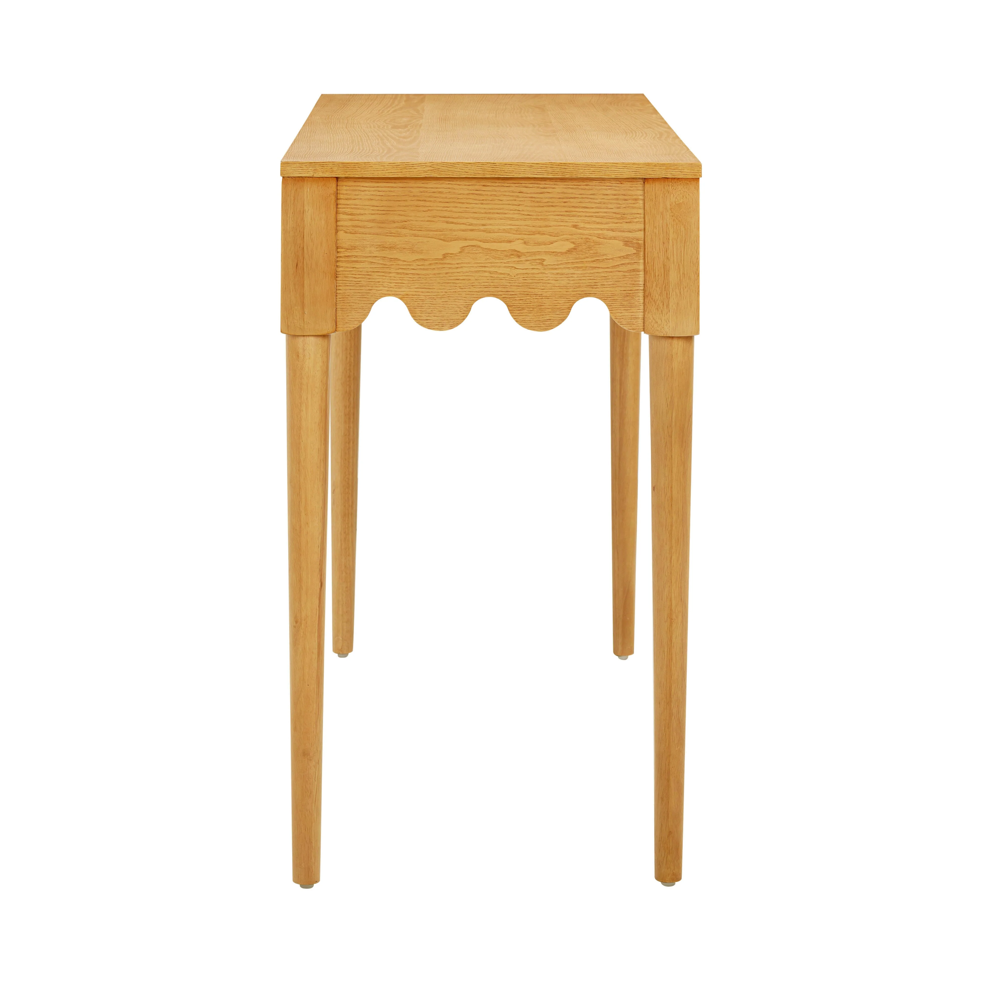 Oodle 48" 2-Drawer Desk - Image 10