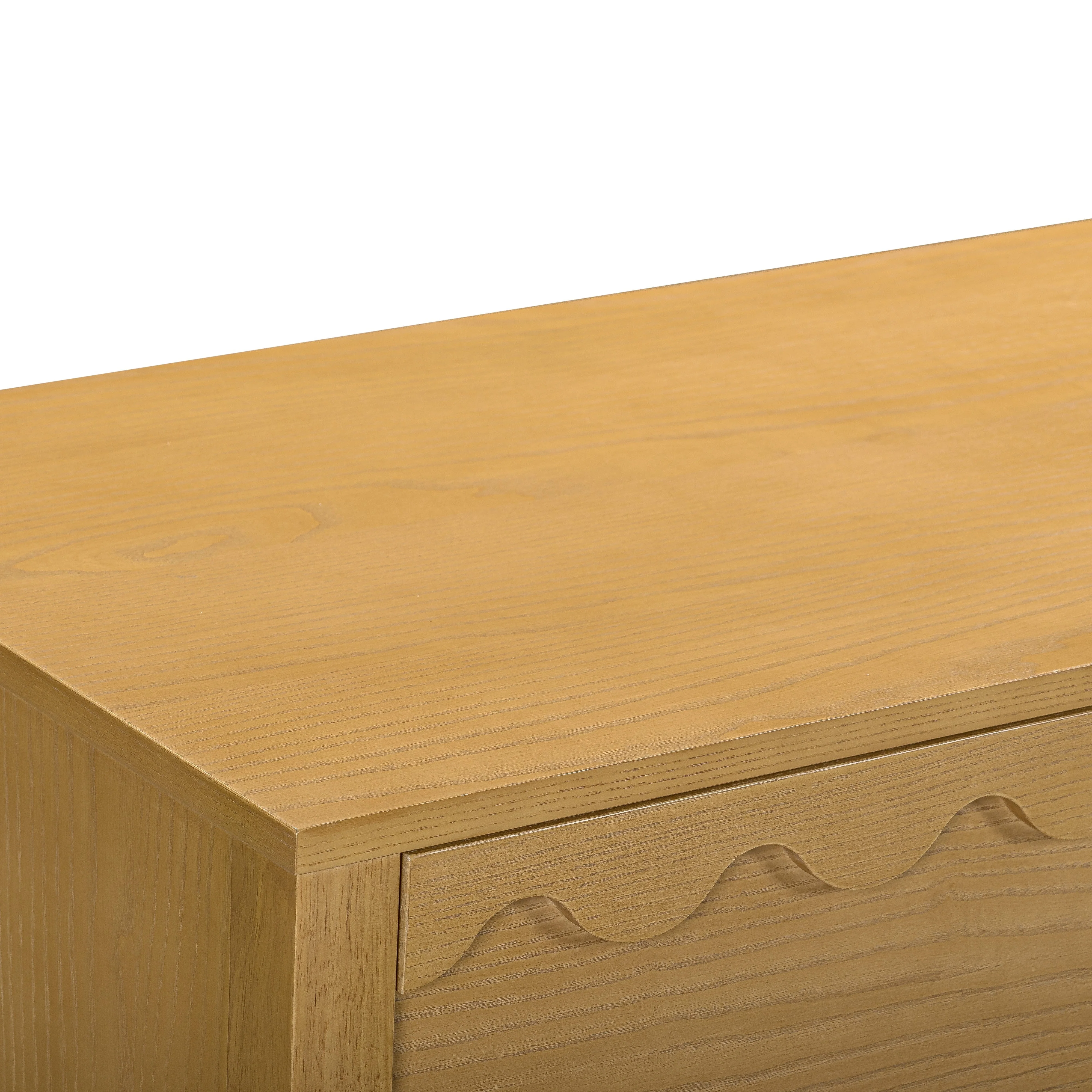 Oodle 62" 6-Drawer Dresser - Image 11