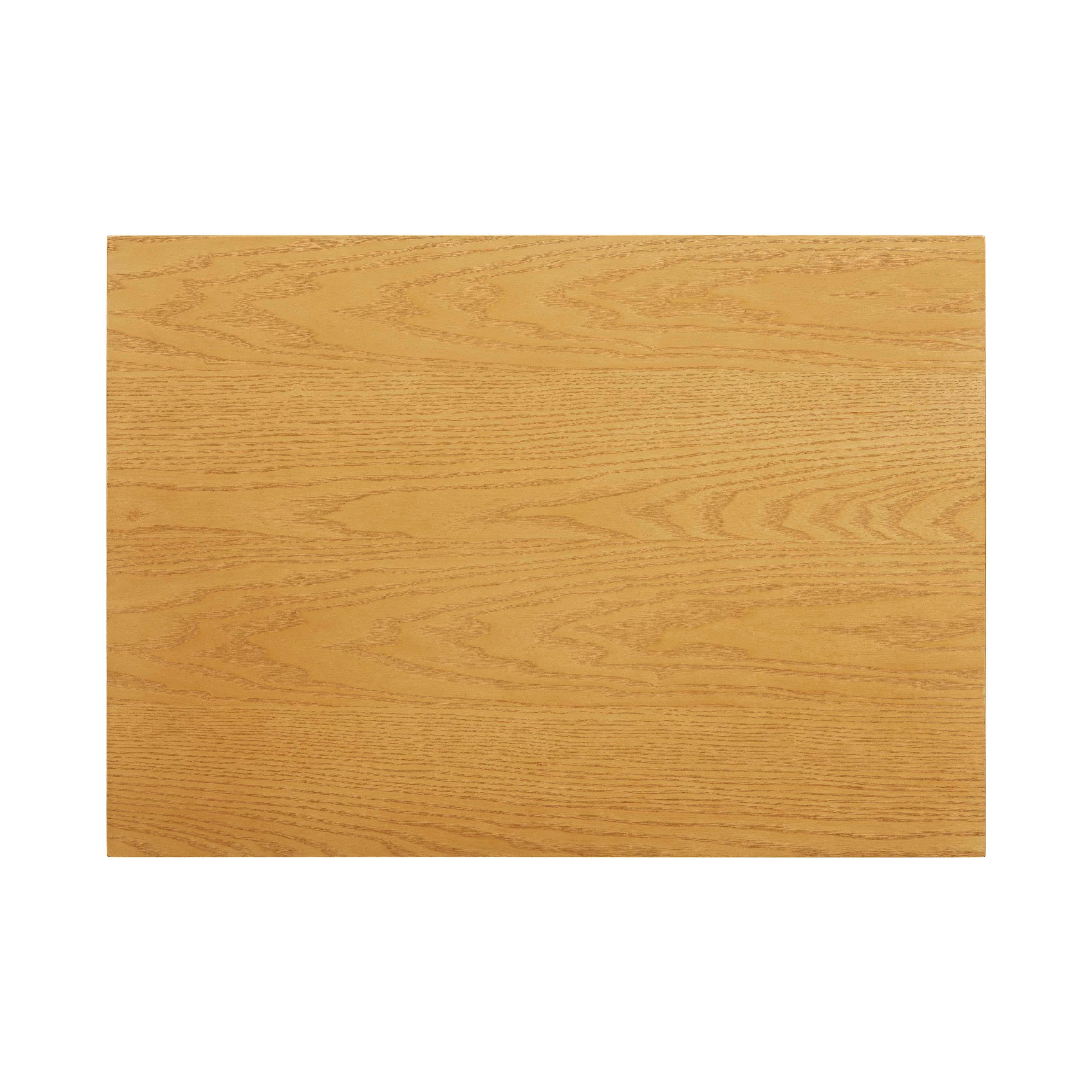 Oodle Natural Ash Nightstand - Image 6