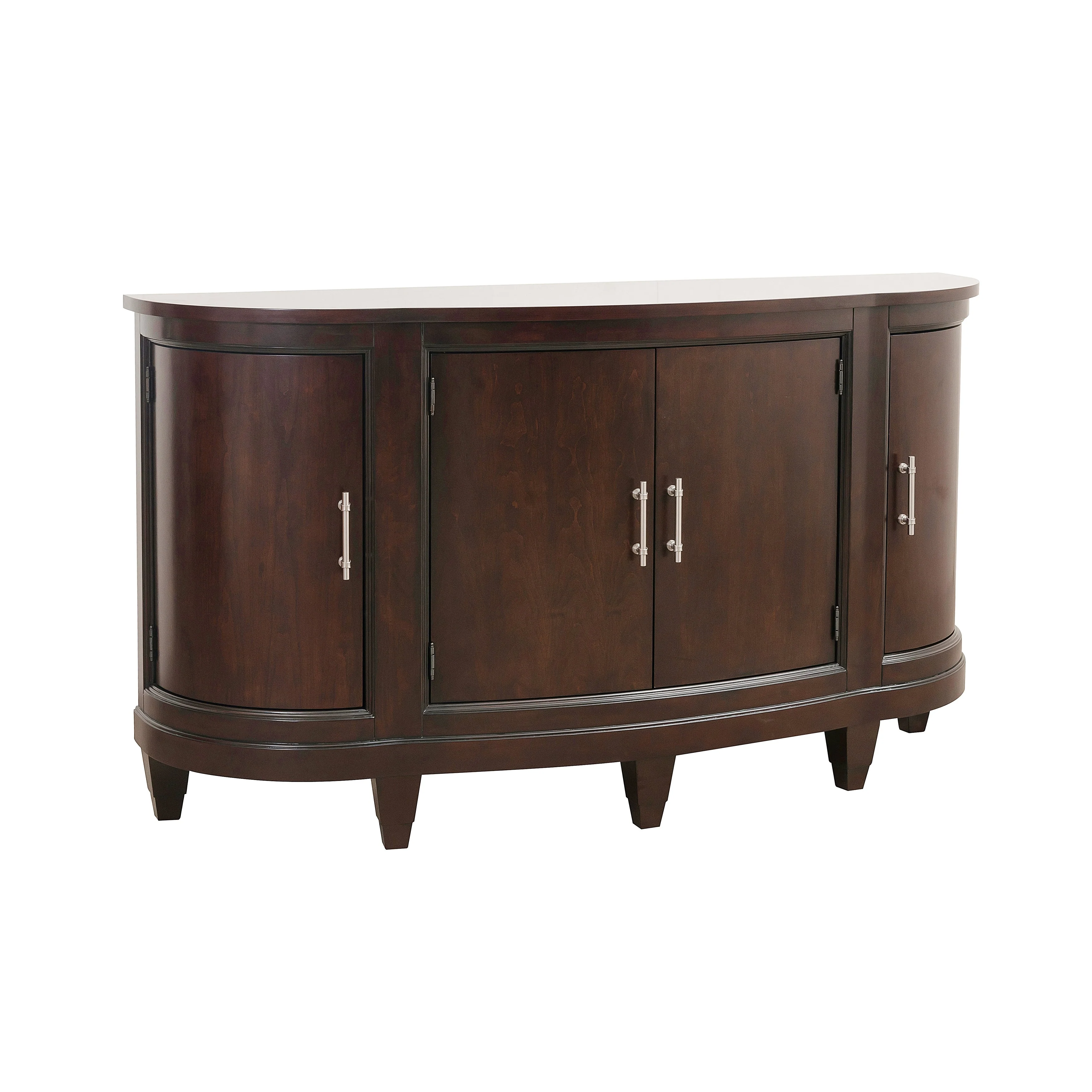 Oratorio Cherry Dining Server - Image 2