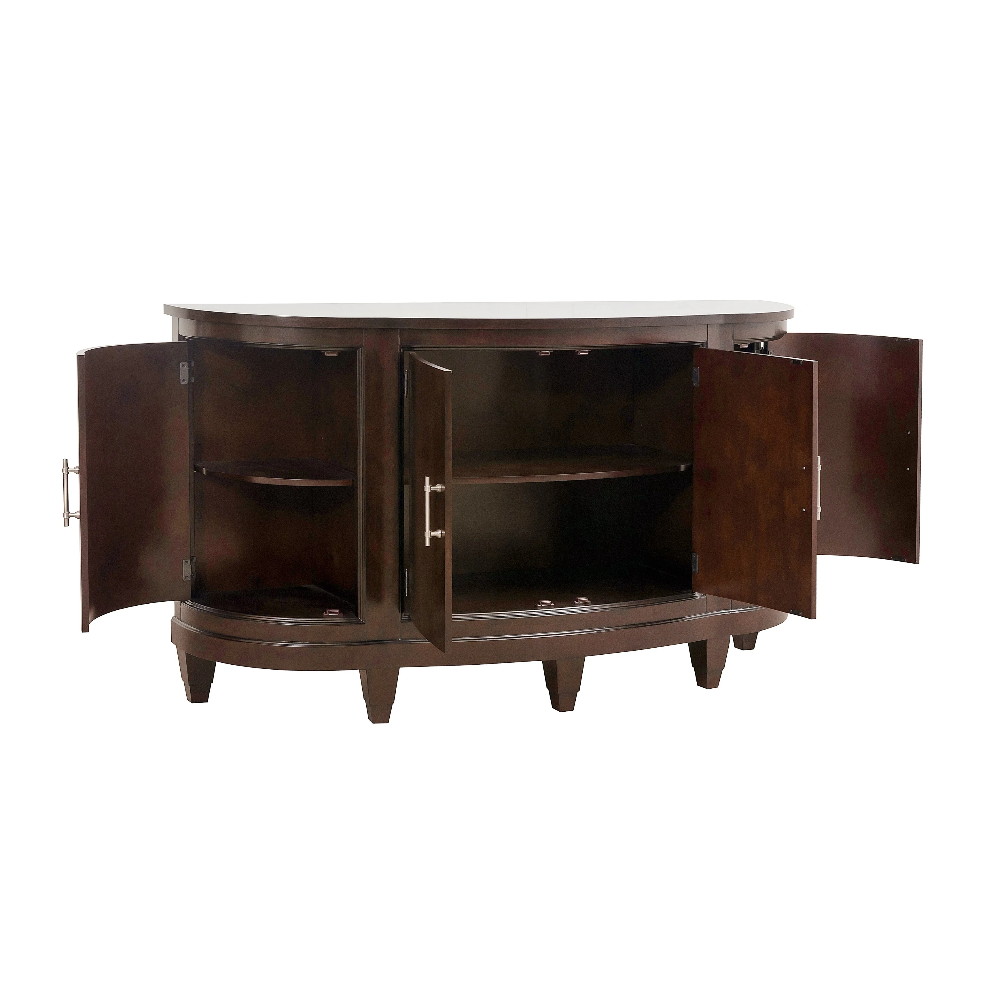 Oratorio Cherry Dining Server - Image 5