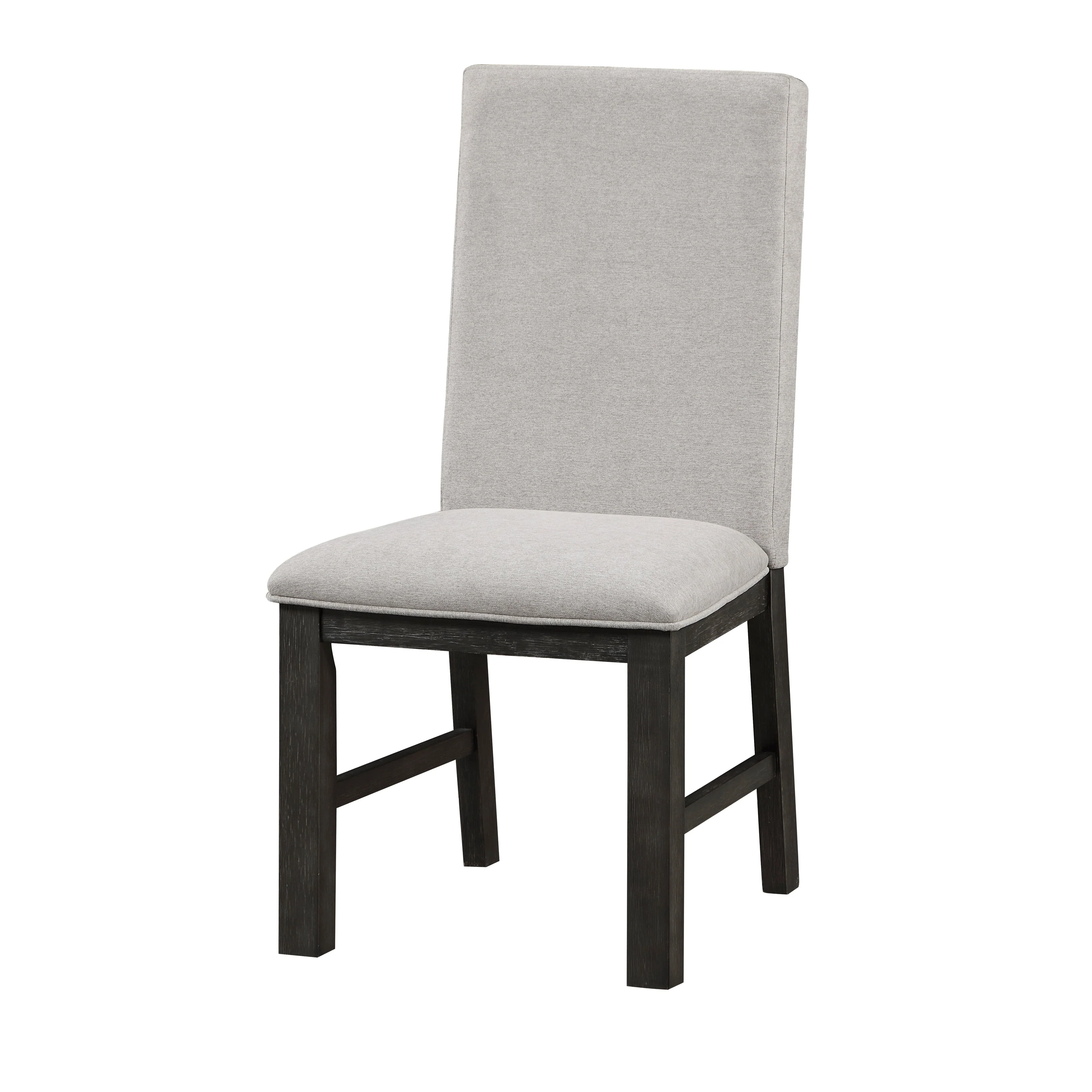 Orem Gray/Black Dining Set - Image 7