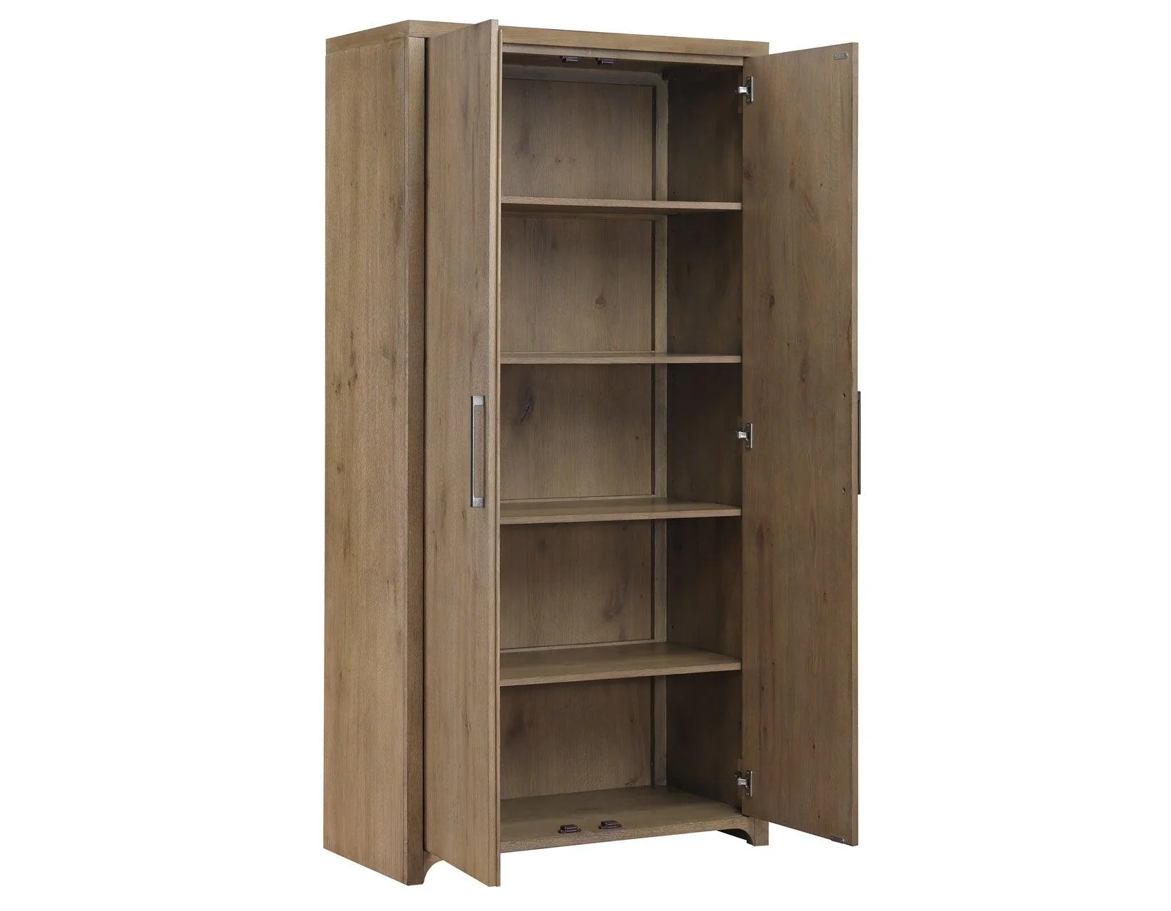 Orinda 78″H Curio - Image 5