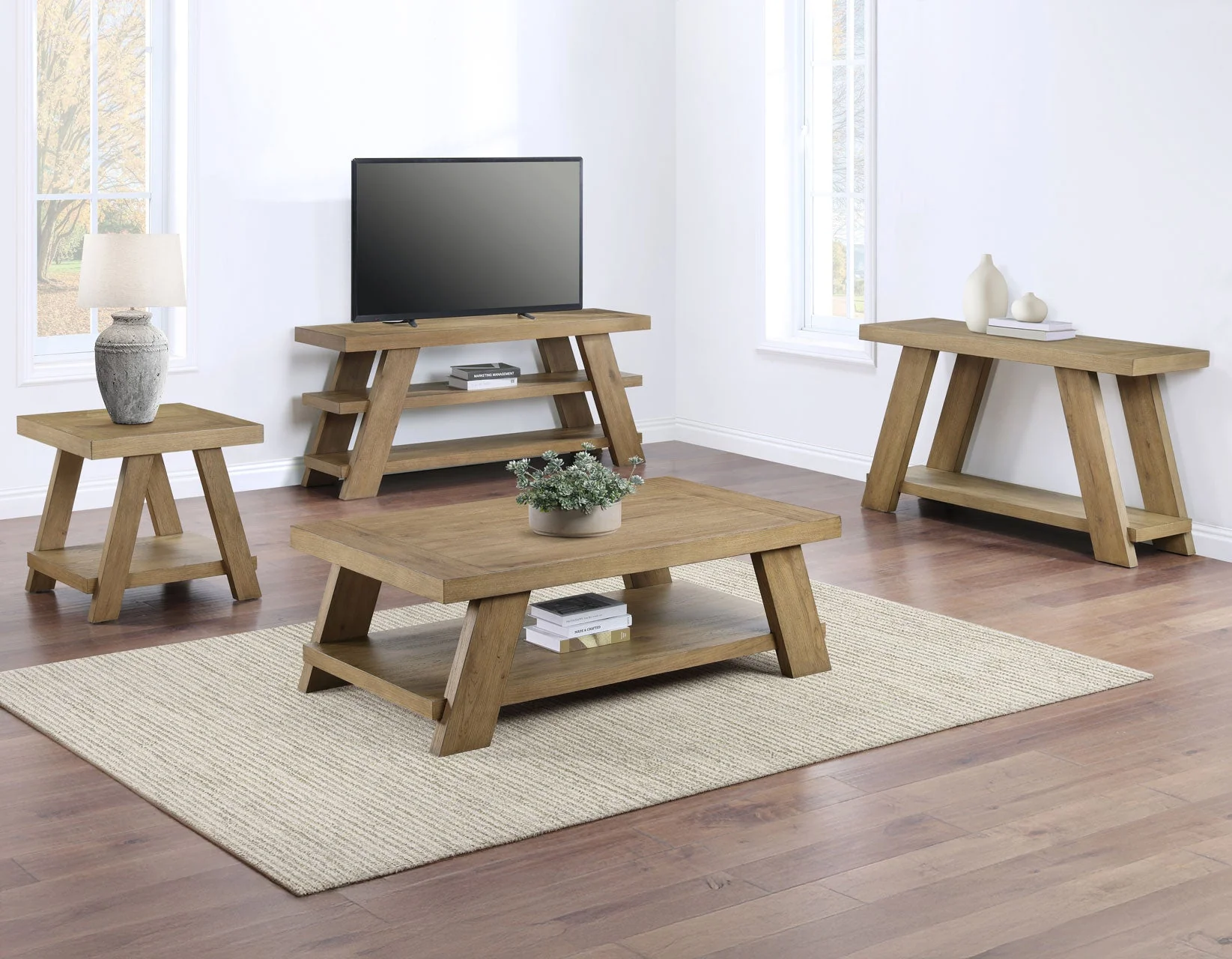 Orinda End Table - Image 8