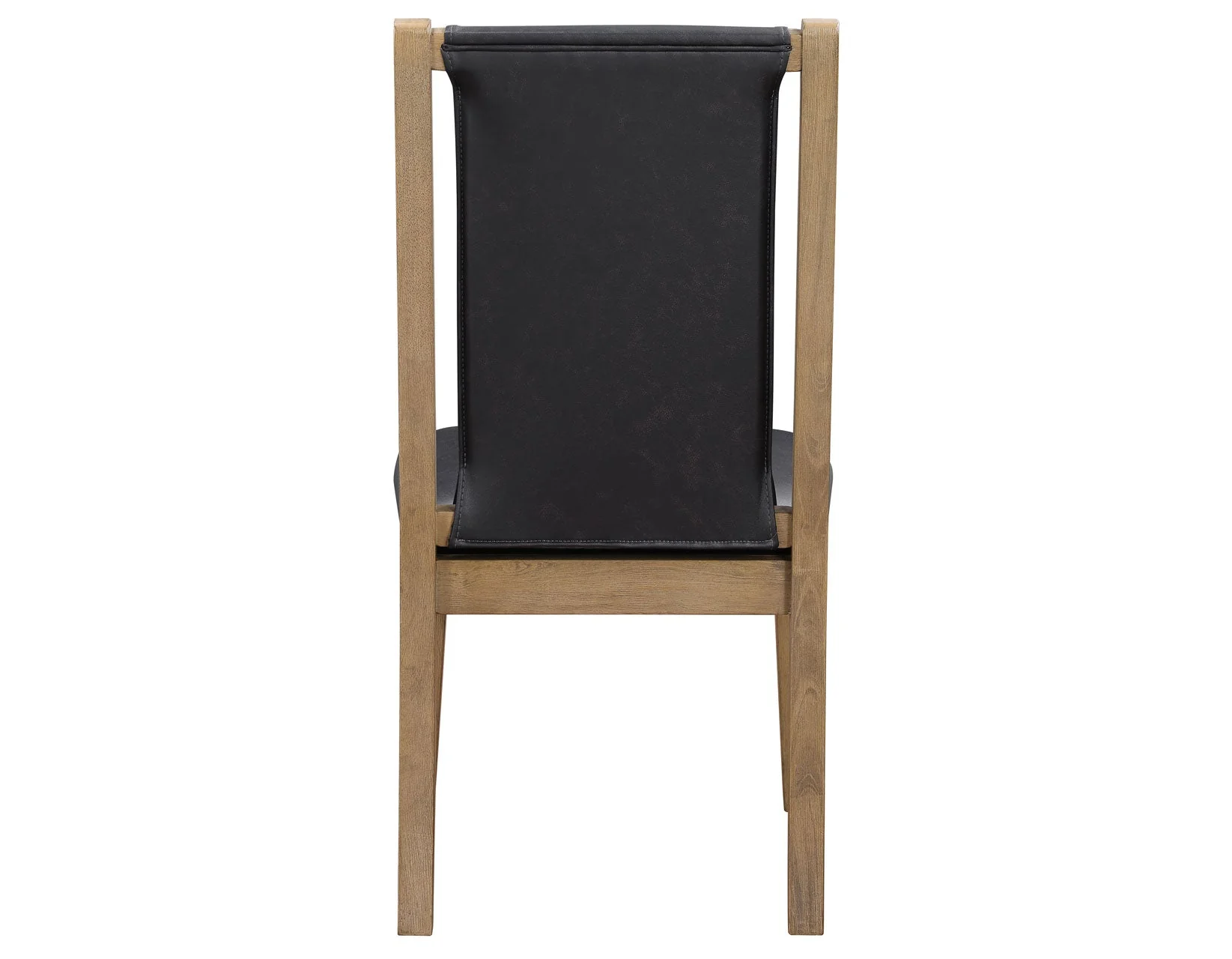 Orinda Warm Caramel Dining Room Set - Image 12