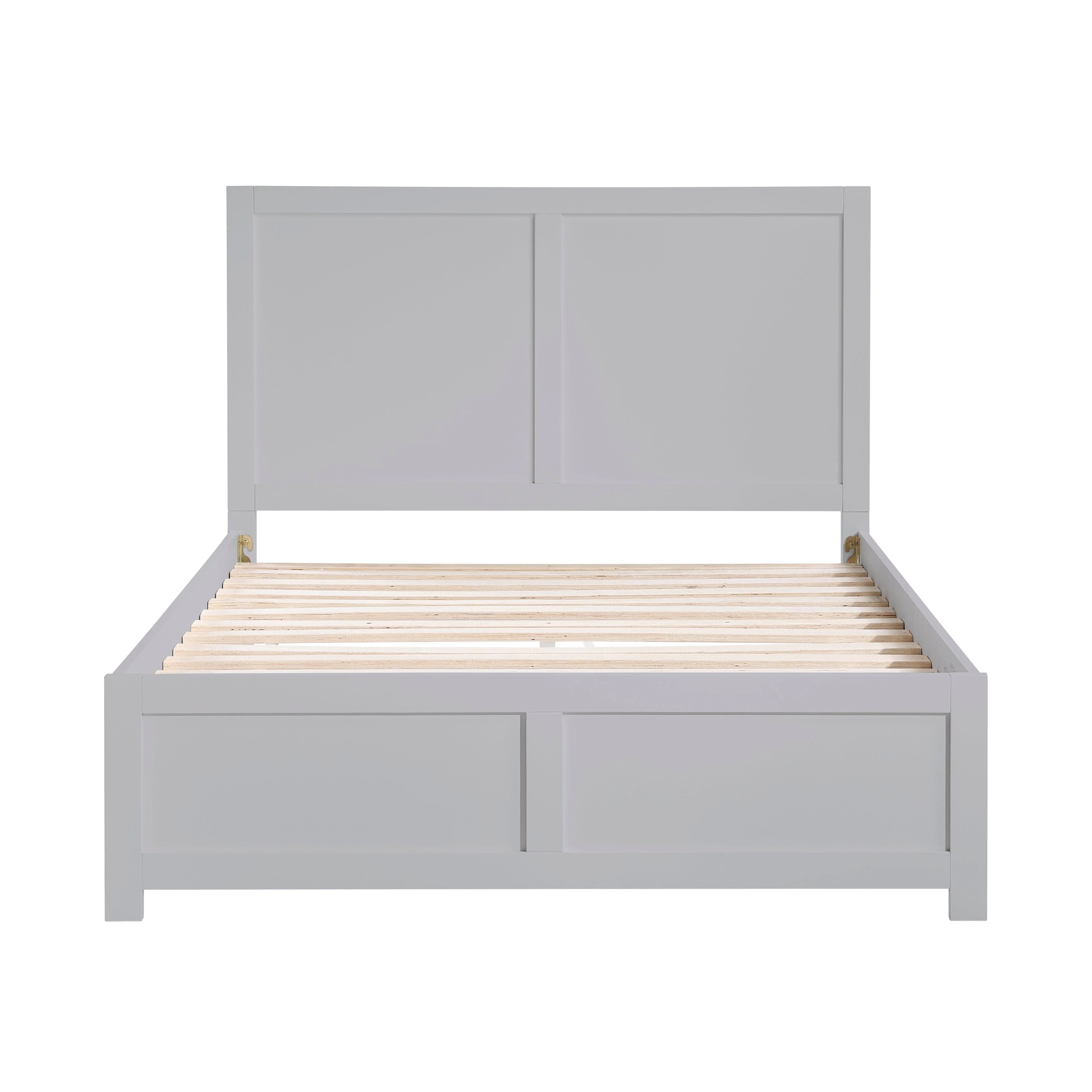 Orion Full Platform Bed - Image 2