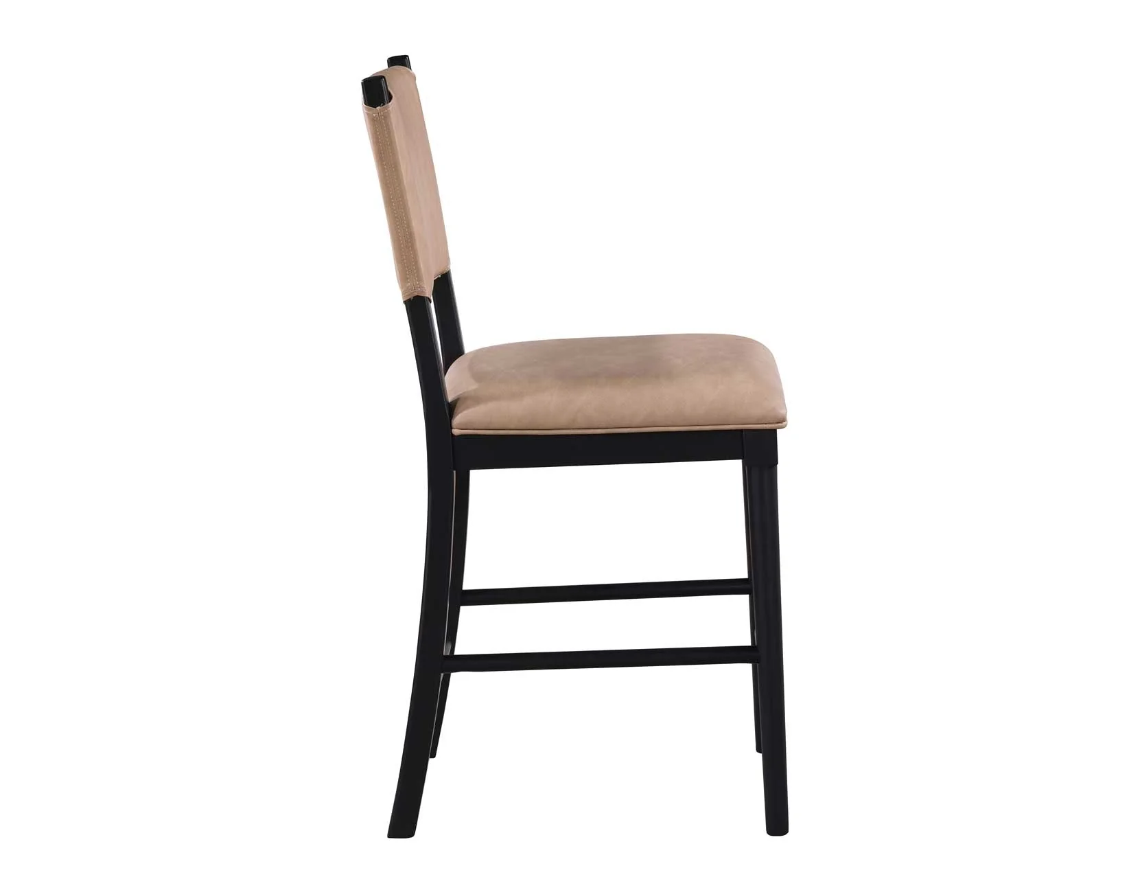 Oslo Midnight Counter Height Dining Set - Image 8