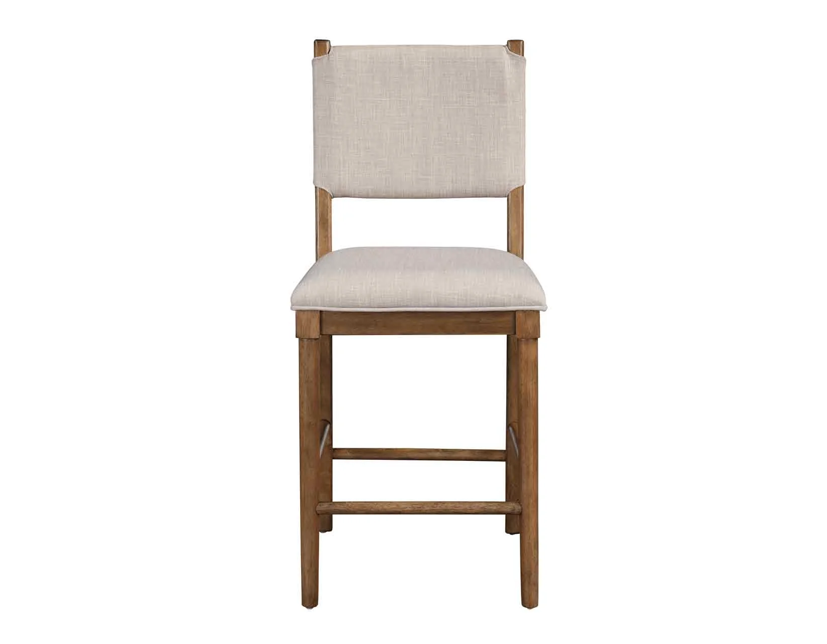 Oslo Pecan Counter Height Dining Set - Image 11