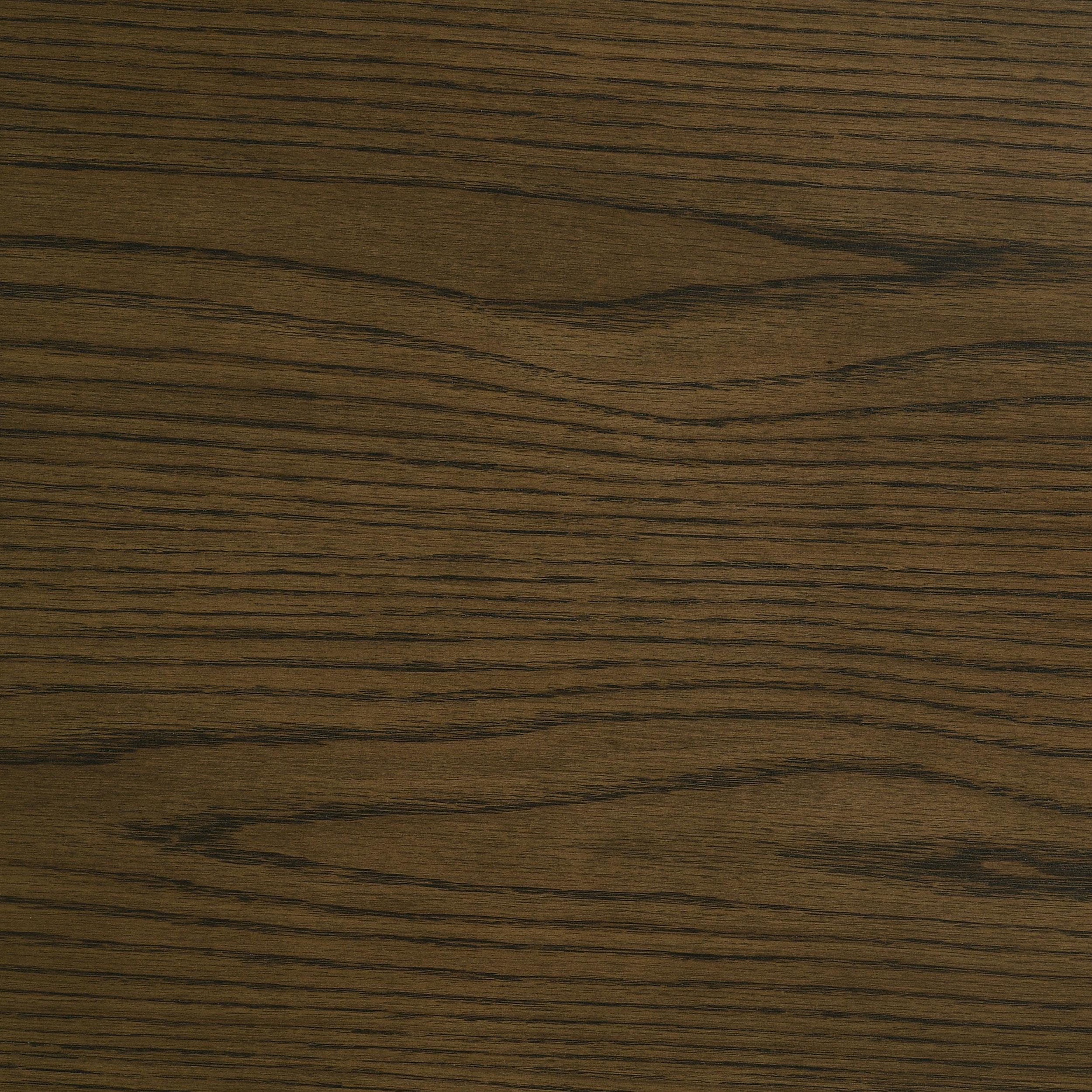 Ottowa Brown 3-Piece Round Wood Coffee Table Set - Image 10