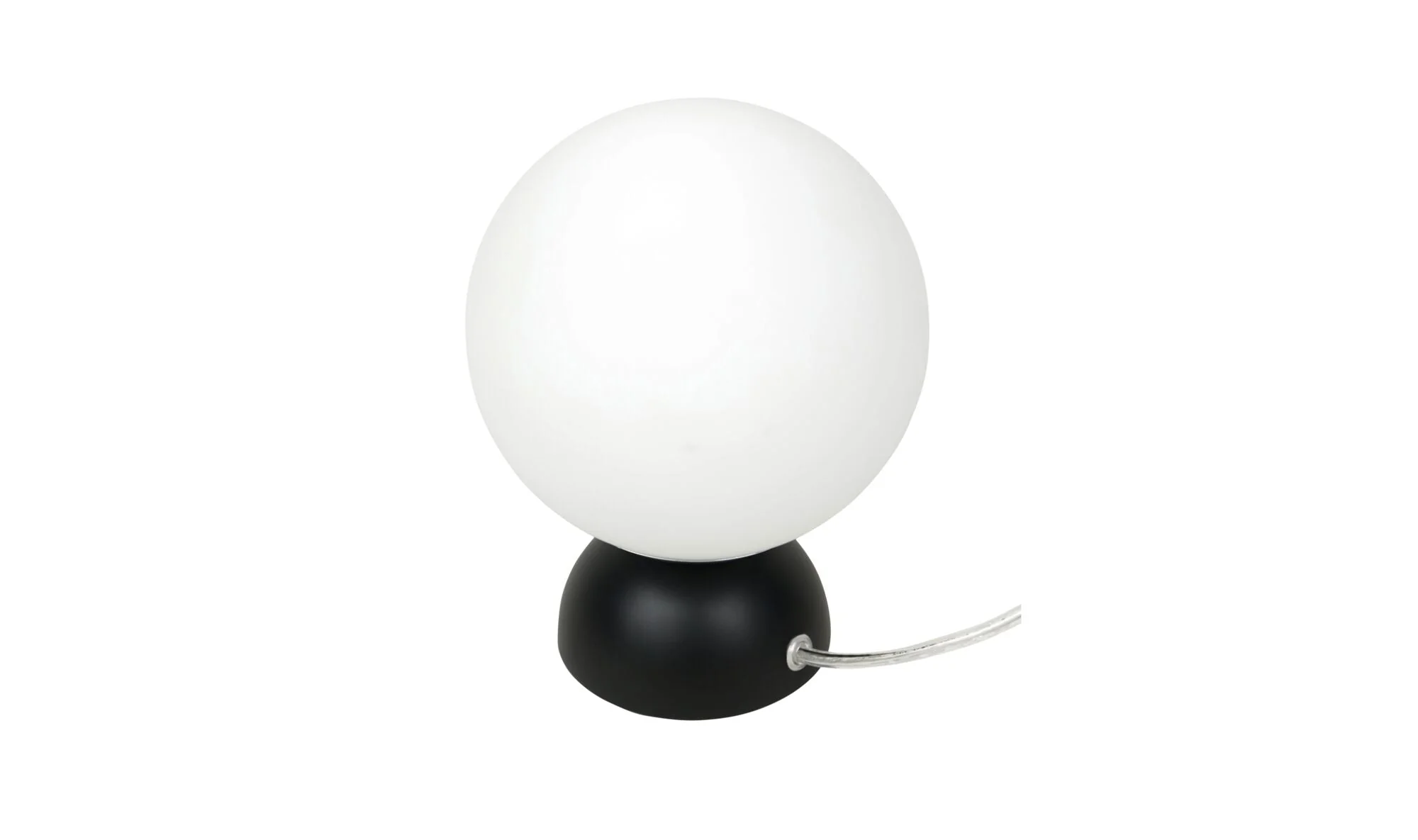 Ovi Table Lamp Black - Image 3