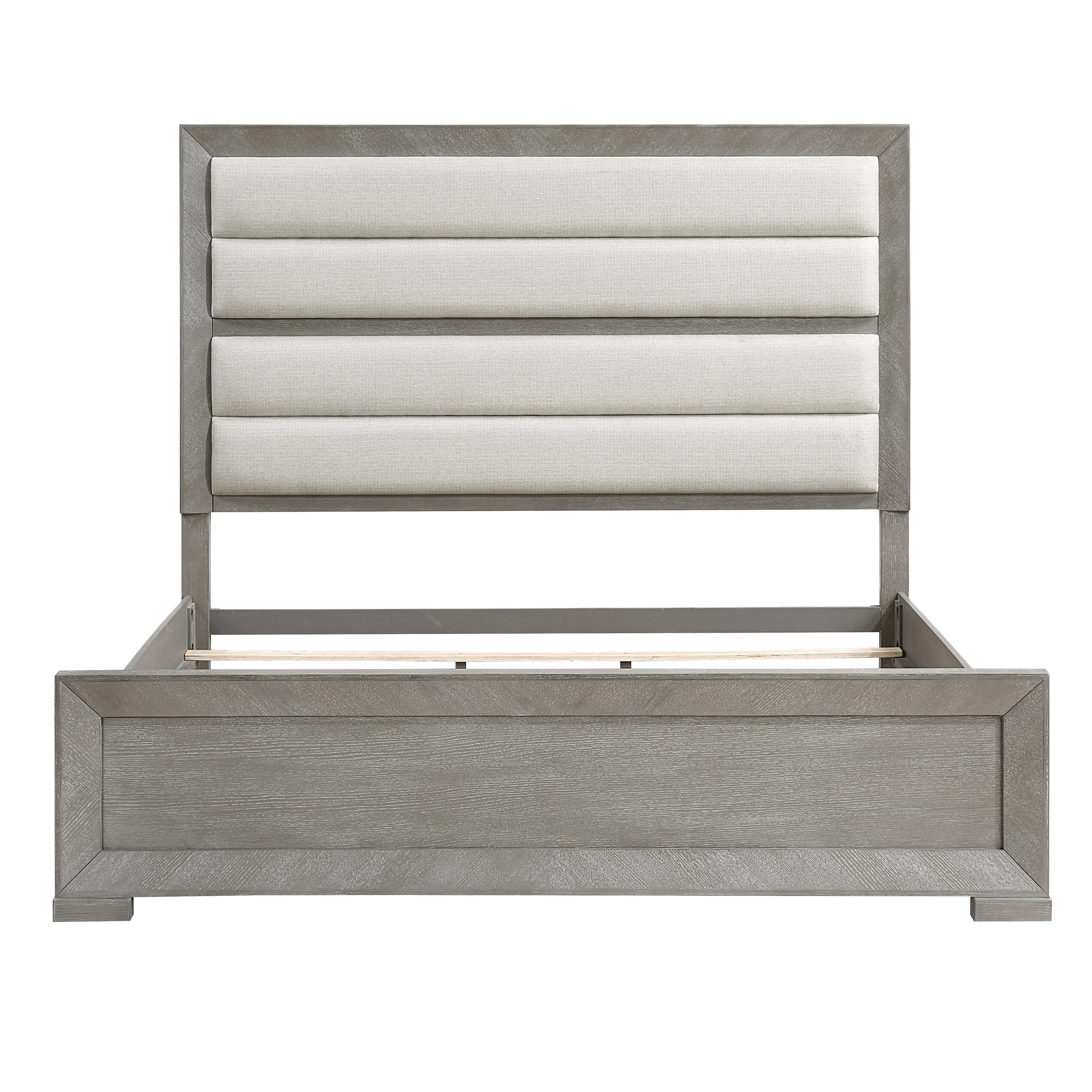 Owen Gray California King Bed - Image 3