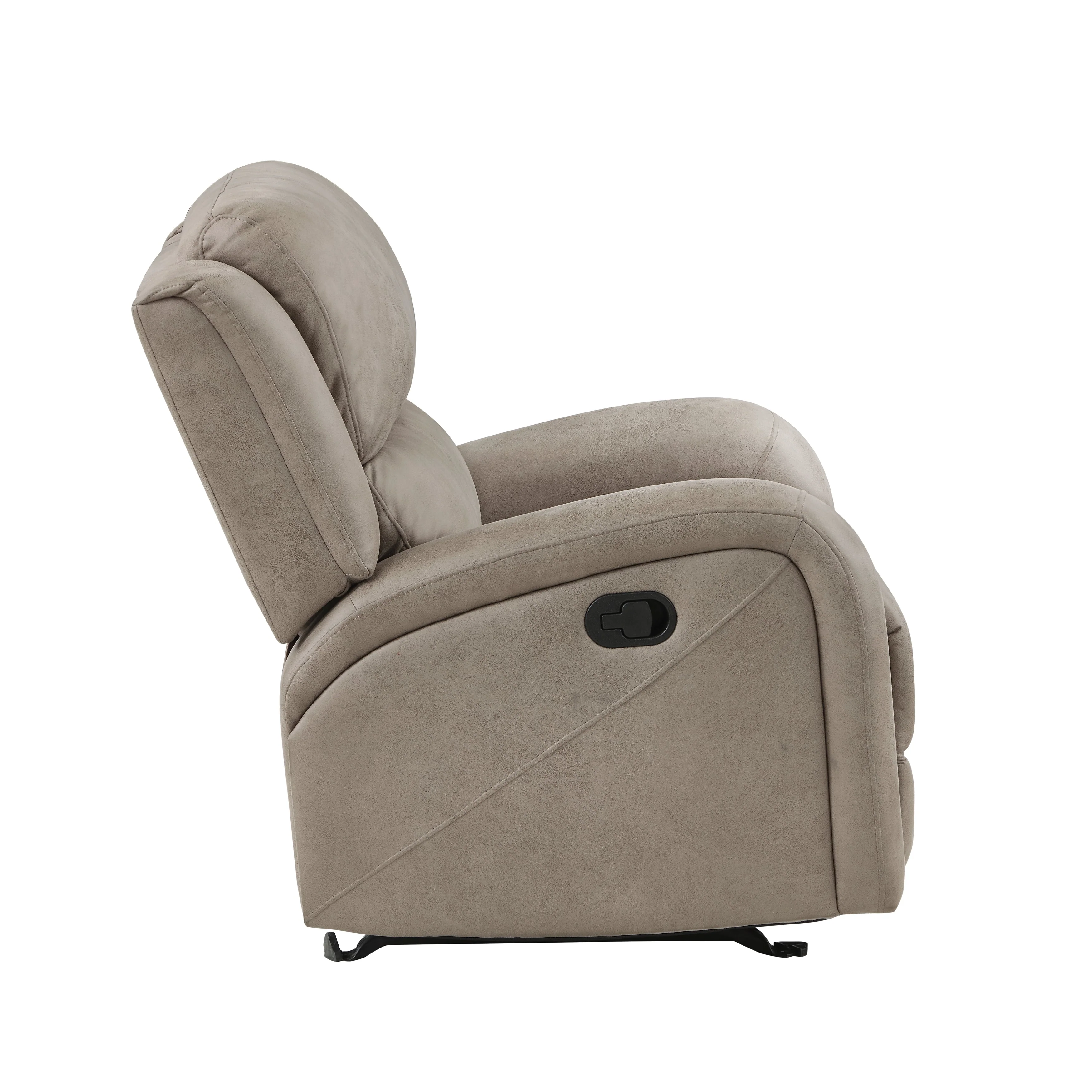 Pagosa Brown Double Reclining Living Room Set - Image 12