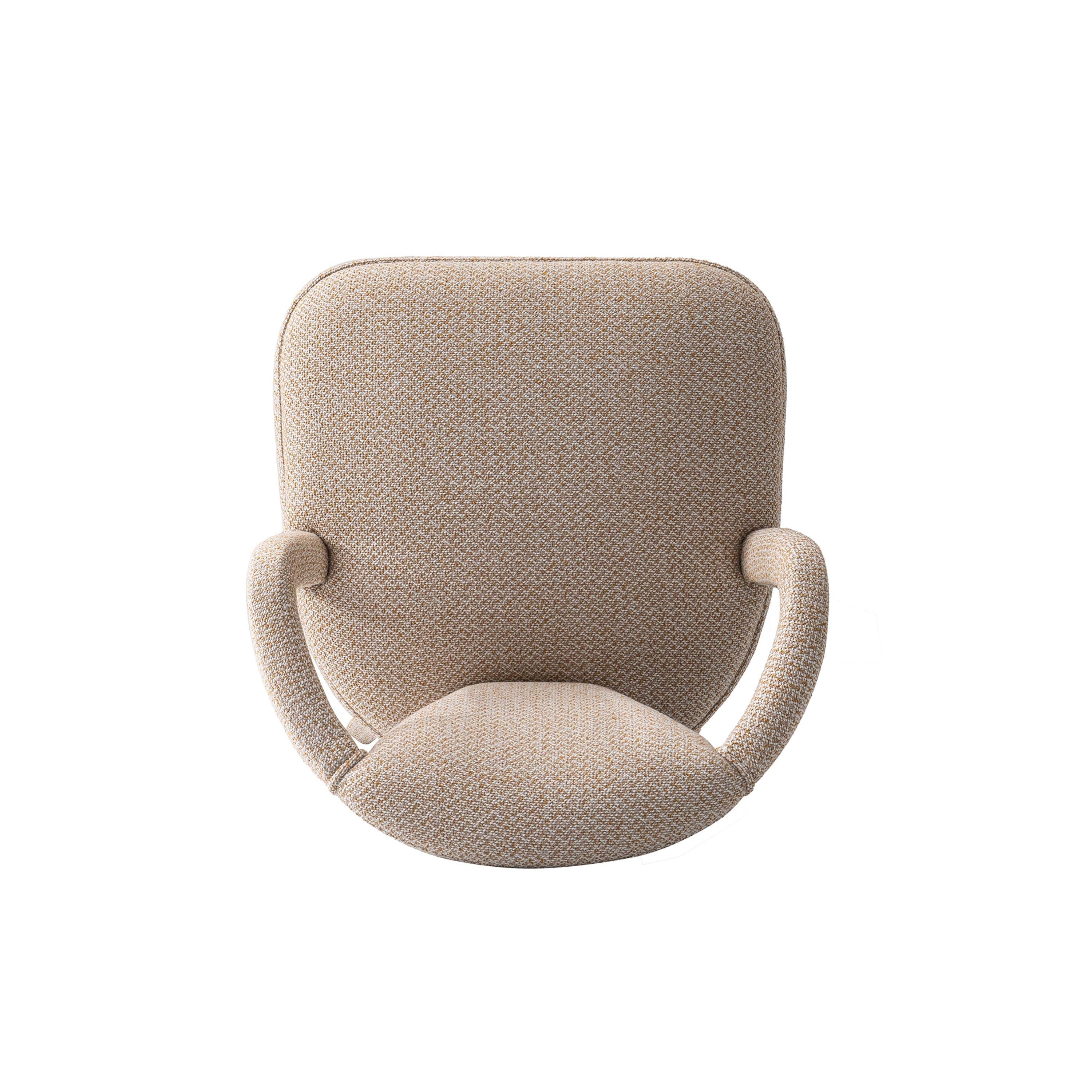 Palmer Dining Armchair in Gold Dust (set of 2) - Image 10