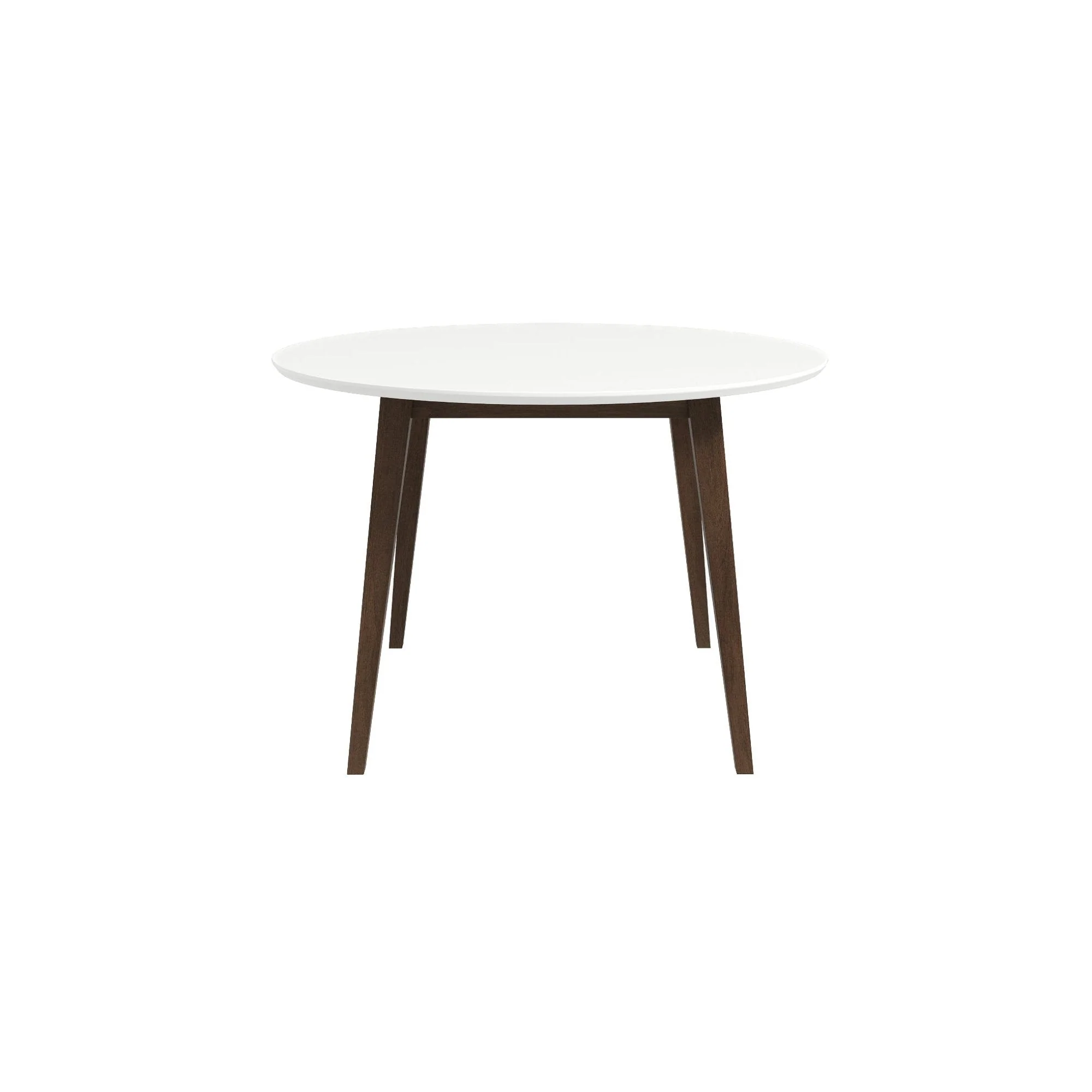 Paloma Dining Table (White) - Image 5