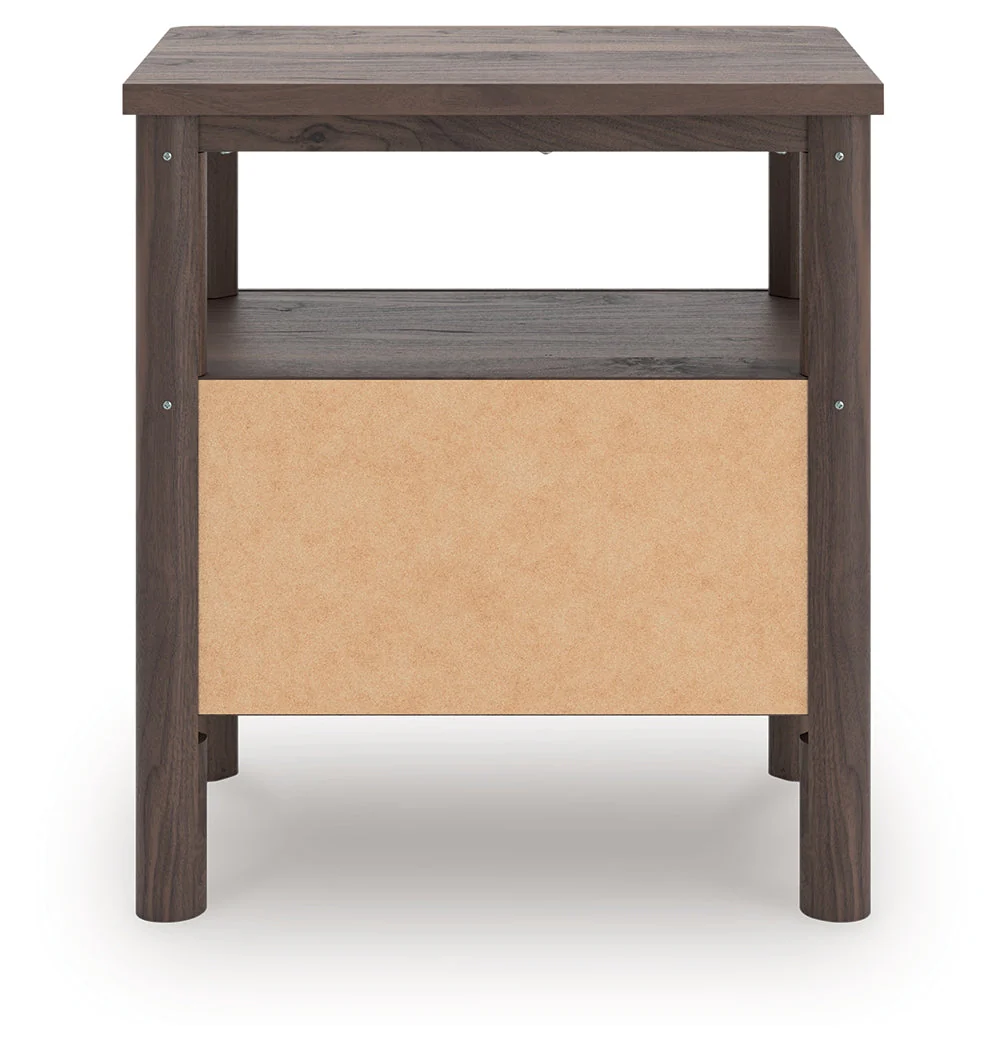 Pamytta Brown Panel Bedroom Set - Image 38