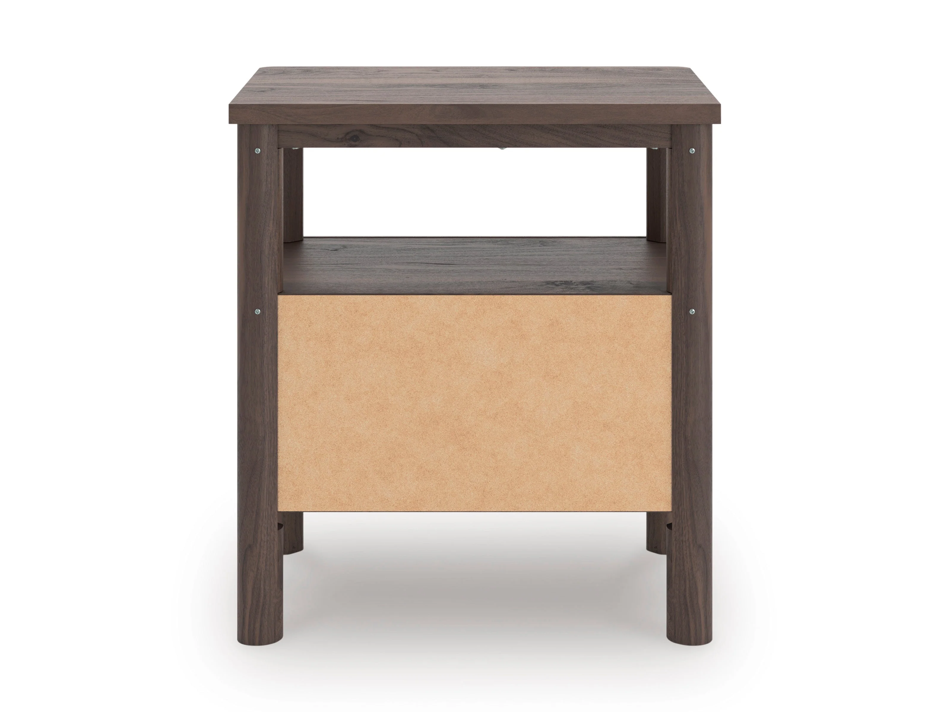 Pamytta Brown Upholstered Platform Bedroom Set - Image 11