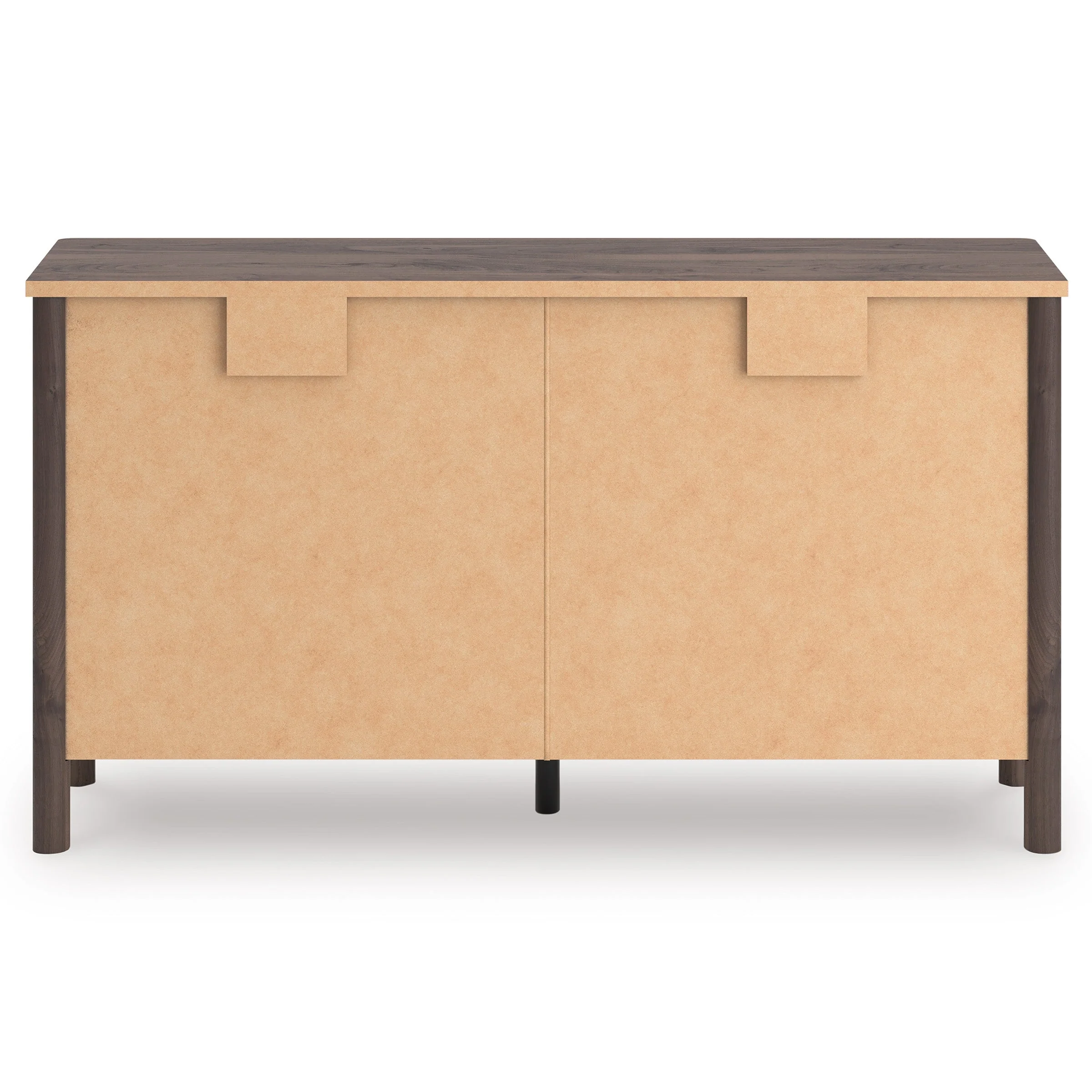 Pamytta Brown Upholstered Platform Bedroom Set - Image 18