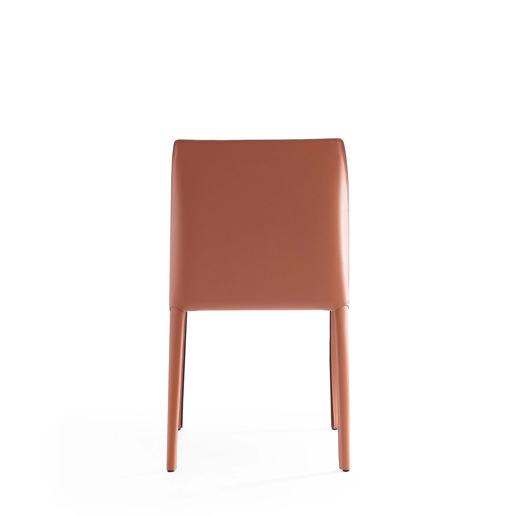 Paris 6-Piece Dining Chairs in Clay - Image 10