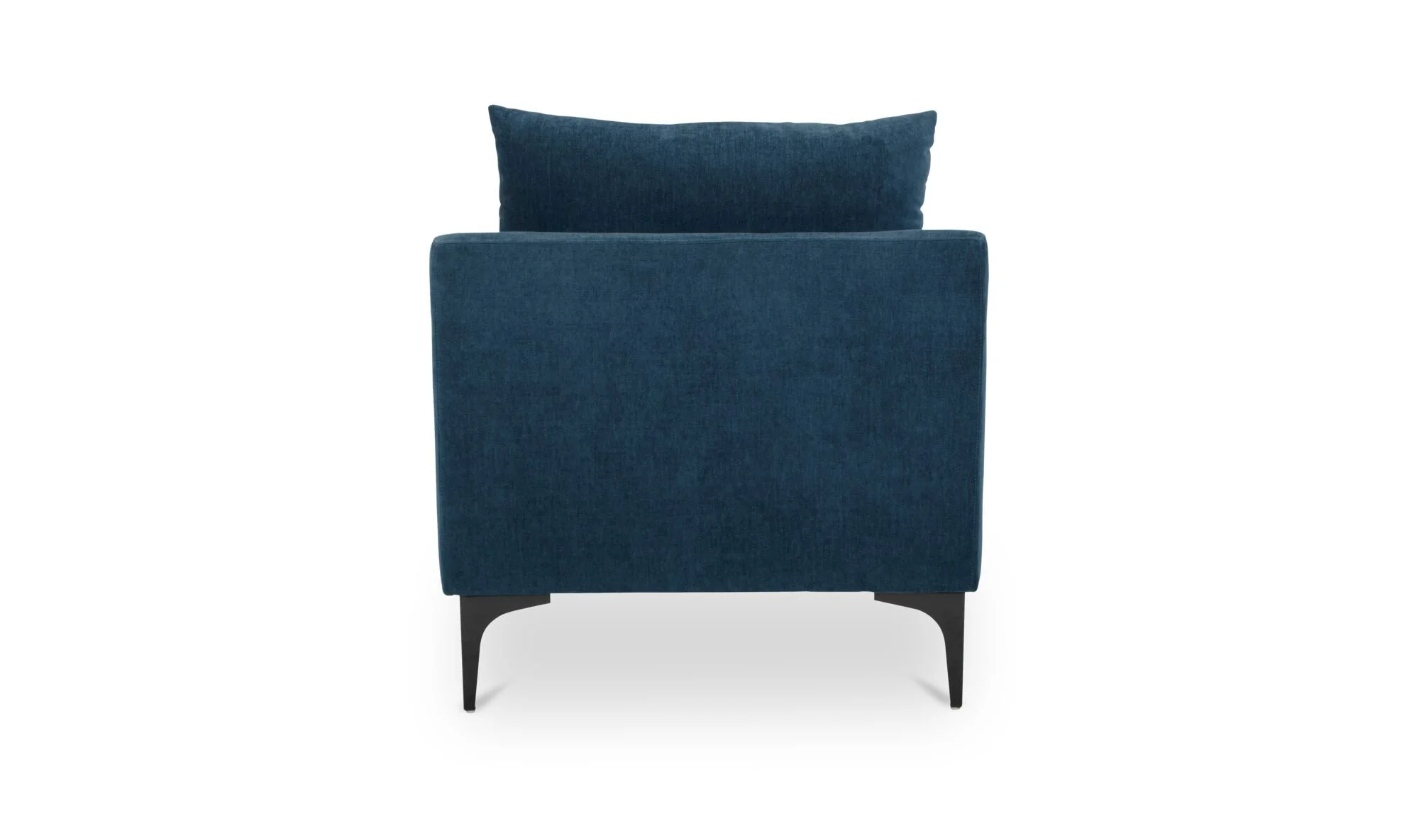 Paris Armchair Blue - Image 4